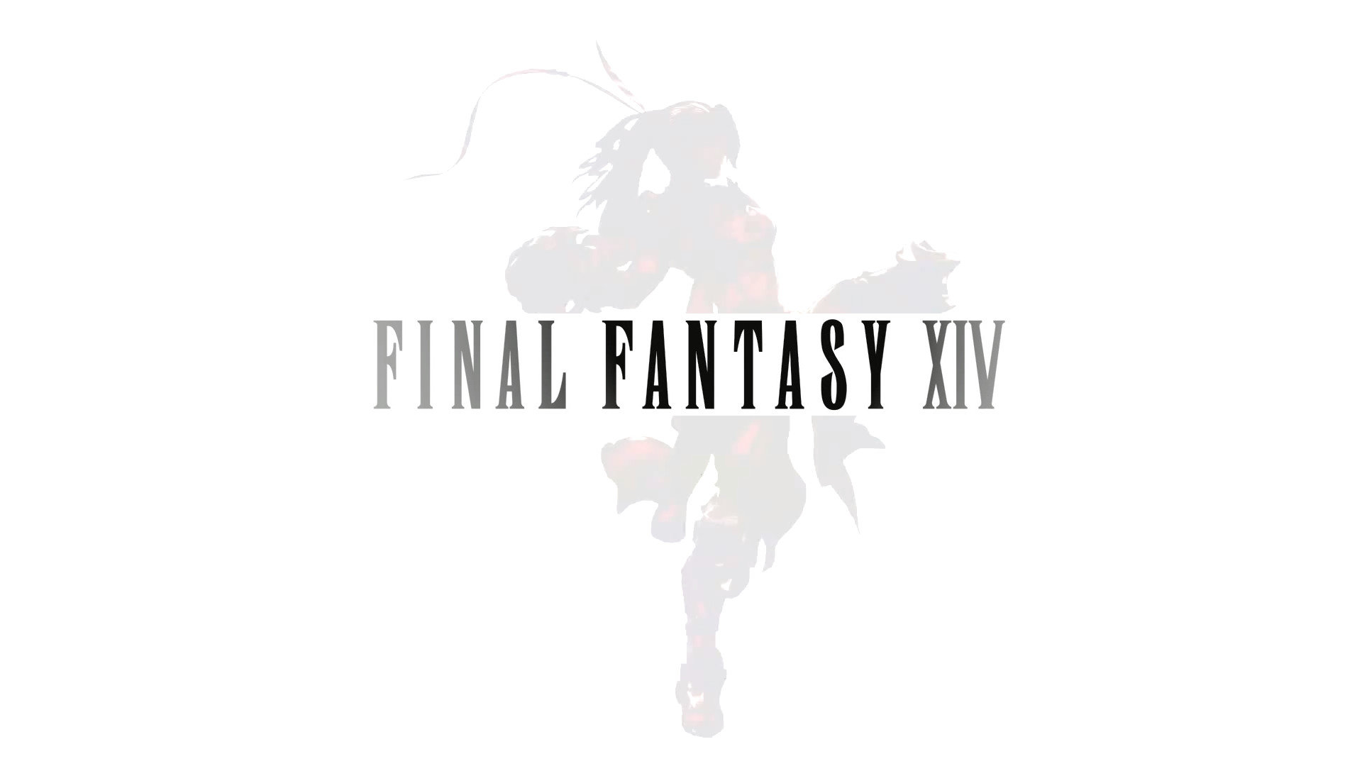 Free Final Fantasy XIV (FF14) high quality background ID:155910 for full hd 1920x1080 desktop