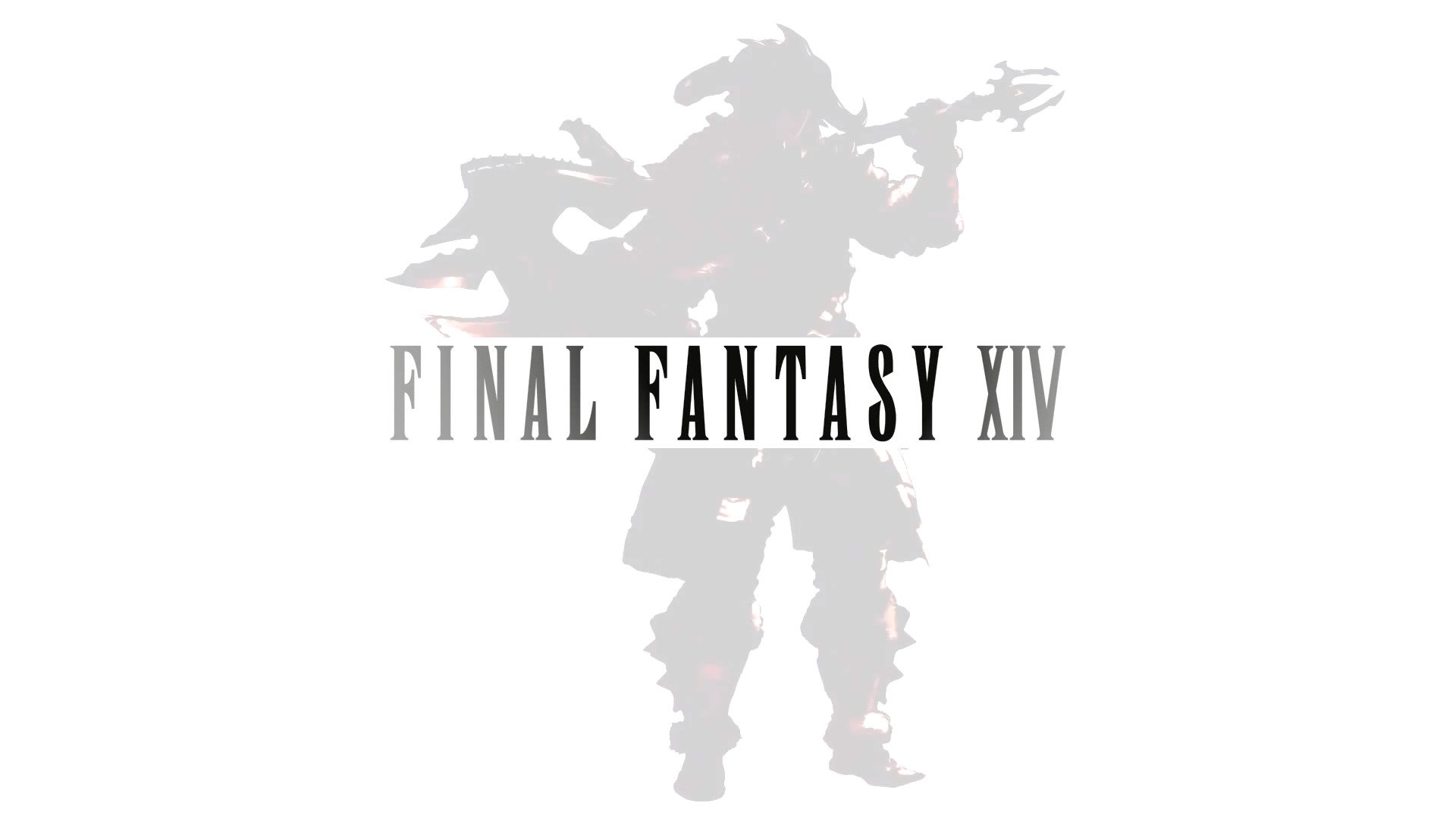 Download hd 1920x1080 Final Fantasy XIV (FF14) PC background ID:155922 for free
