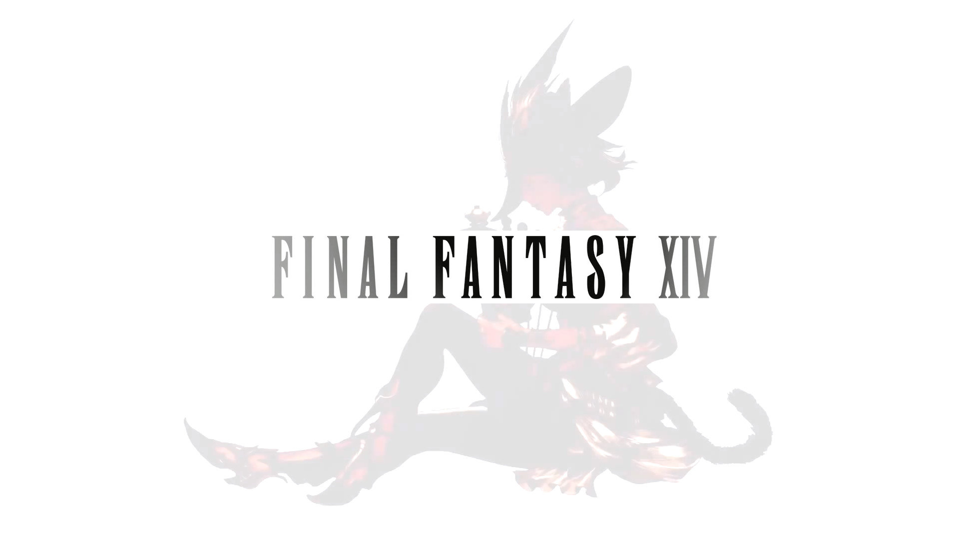 Download hd 1920x1080 Final Fantasy XIV (FF14) PC background ID:155925 for free