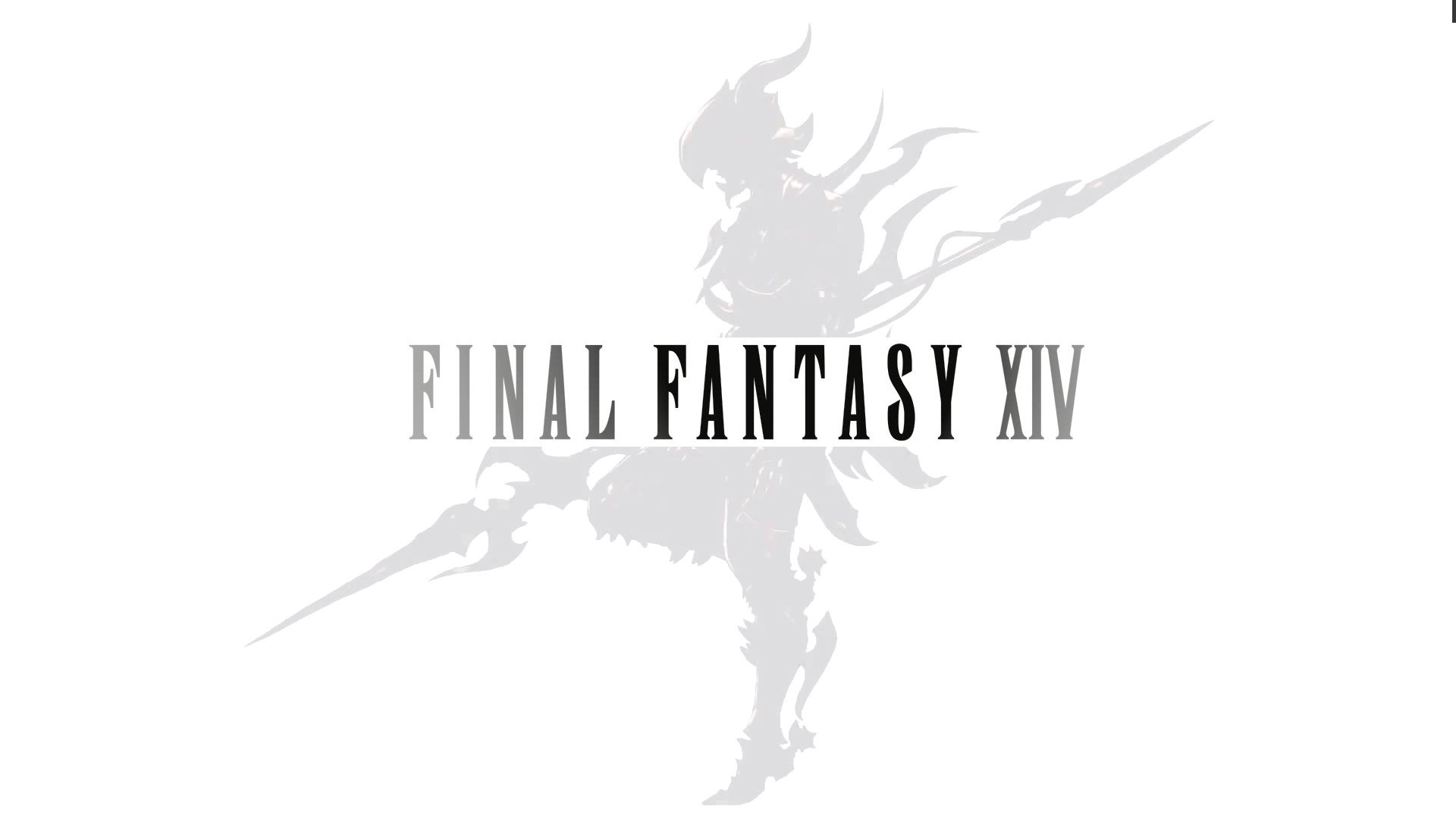 High resolution Final Fantasy XIV (FF14) hd 1080p wallpaper ID:155888 for desktop