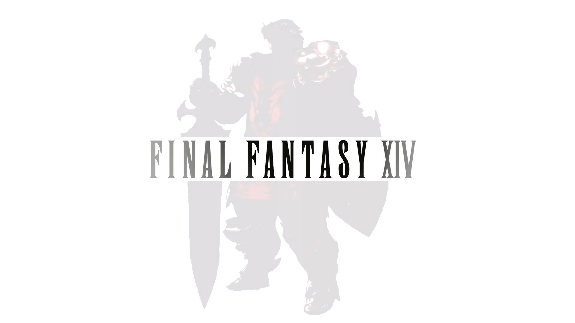 Awesome Final Fantasy XIV (FF14) free wallpaper ID:155923 for hd 1080p desktop