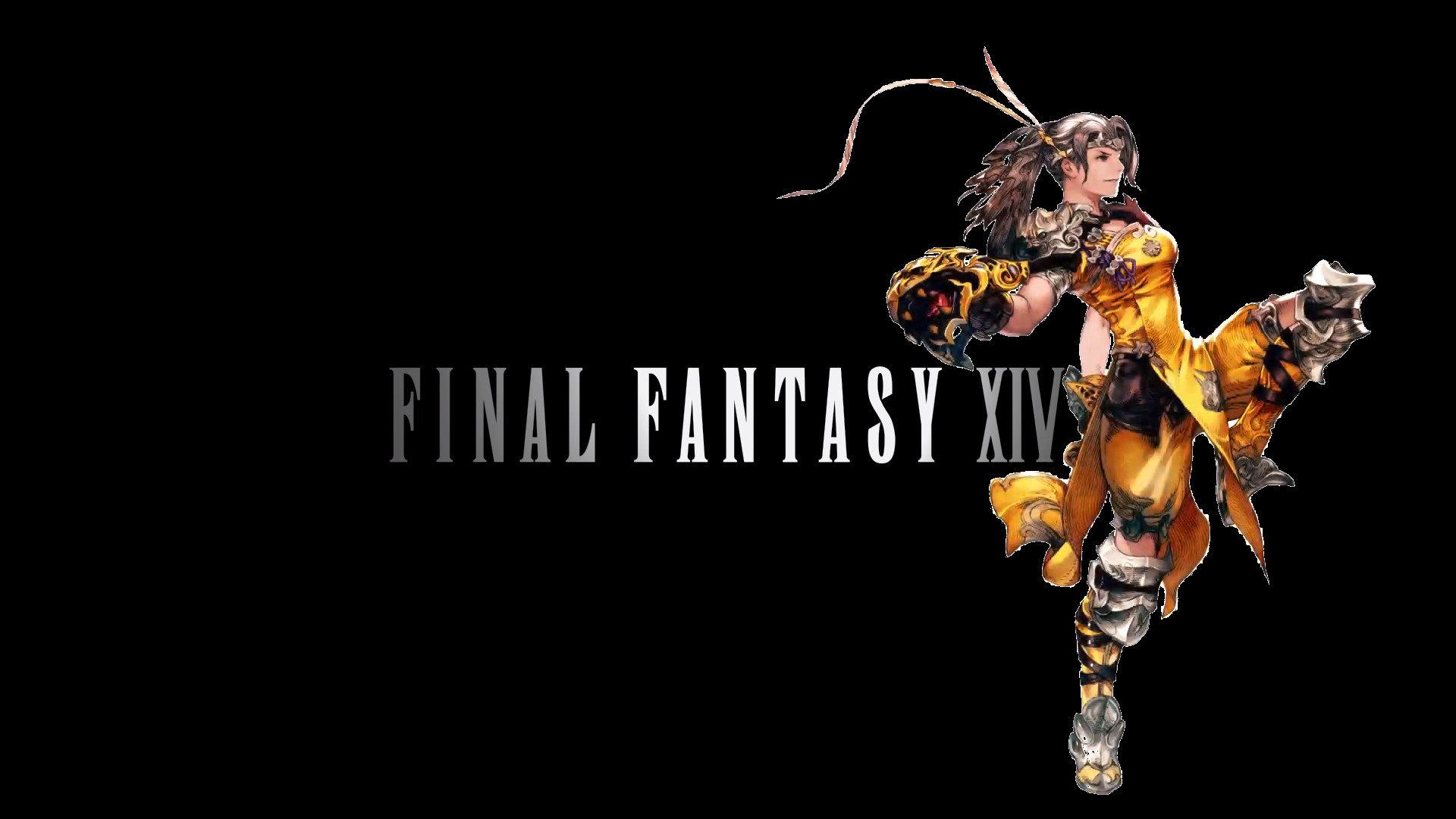 Free download Final Fantasy XIV (FF14) wallpaper ID:155908 hd 1920x1080 for PC