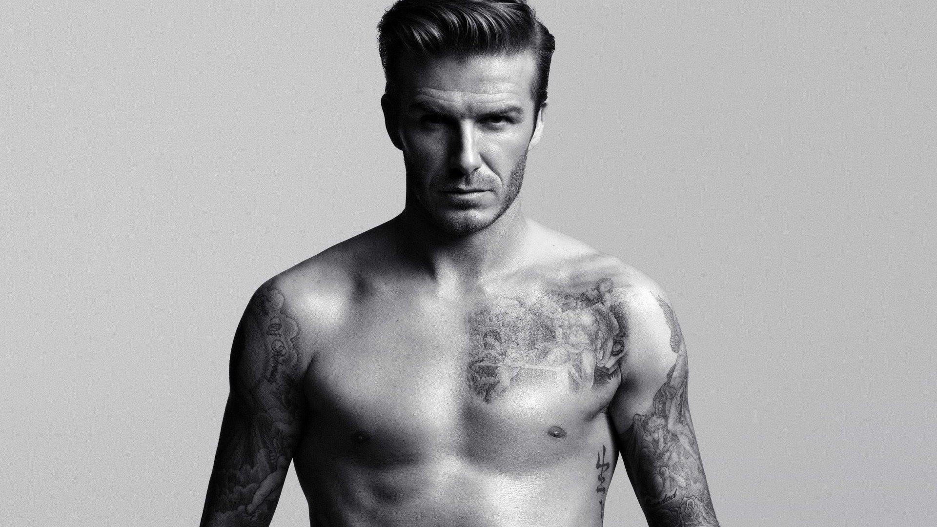 Download 1080p David Beckham computer background ID:378714 for free