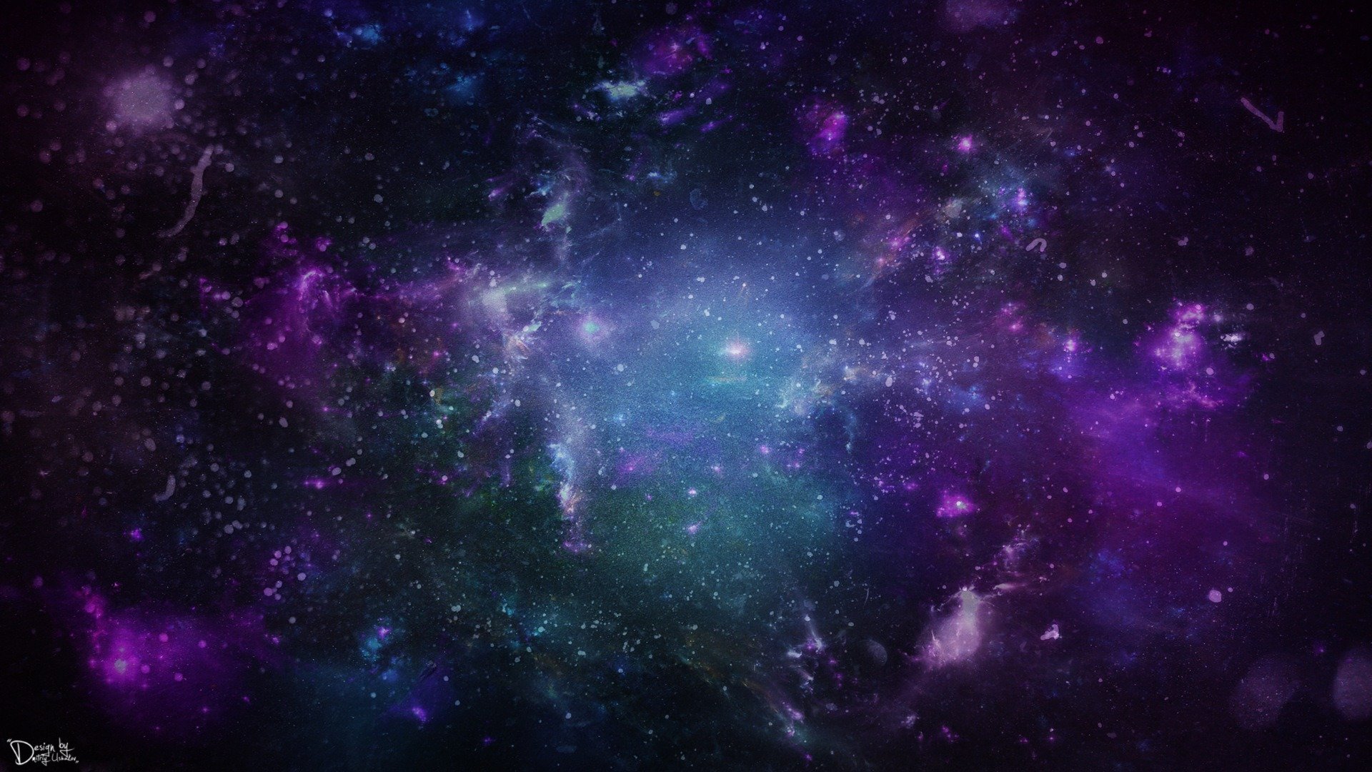 Download full hd Nebula desktop wallpaper ID:91430 for free