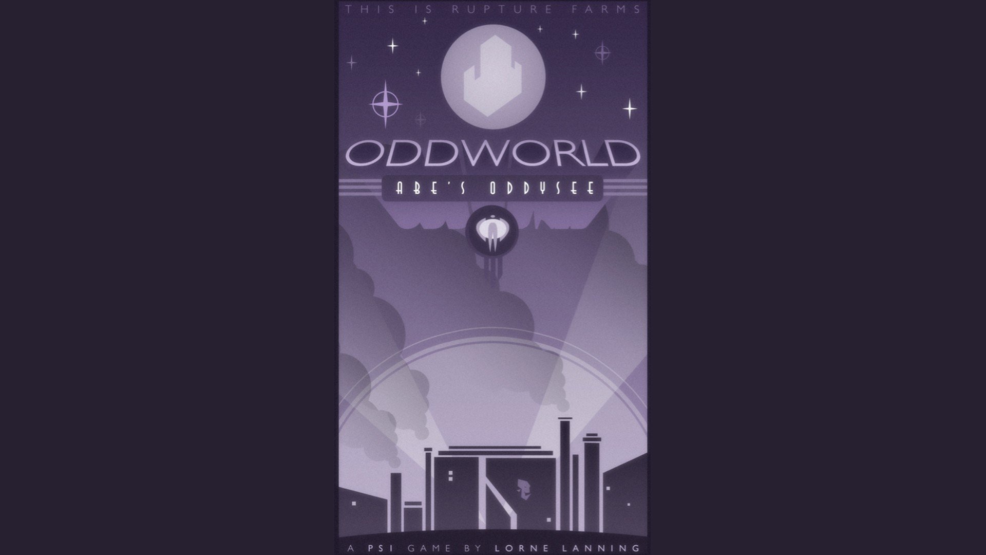 Free Oddworld high quality wallpaper ID:465244 for full hd computer