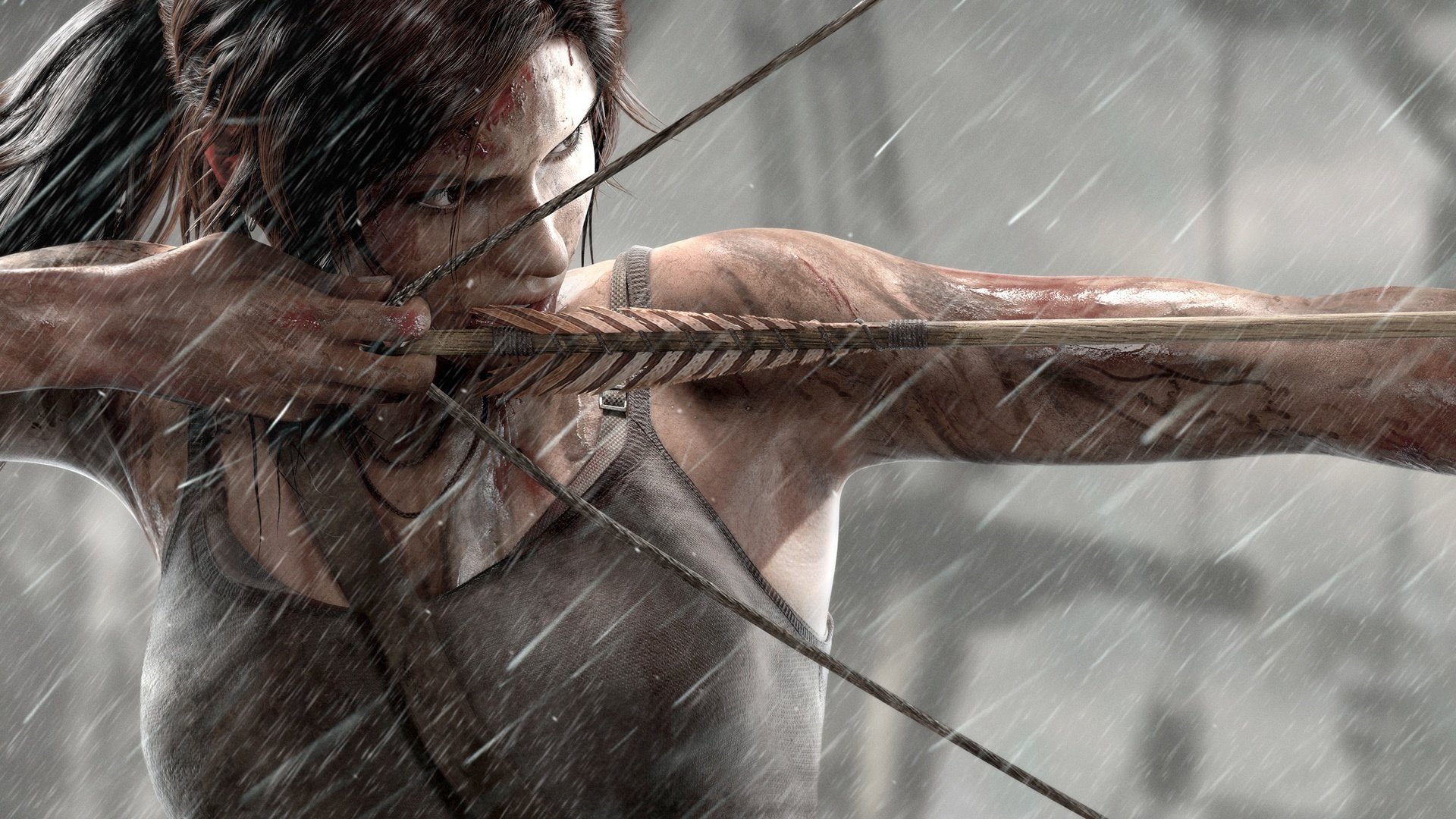 Free download Tomb Raider (Lara Croft) background ID:437171 hd 1920x1080 for desktop