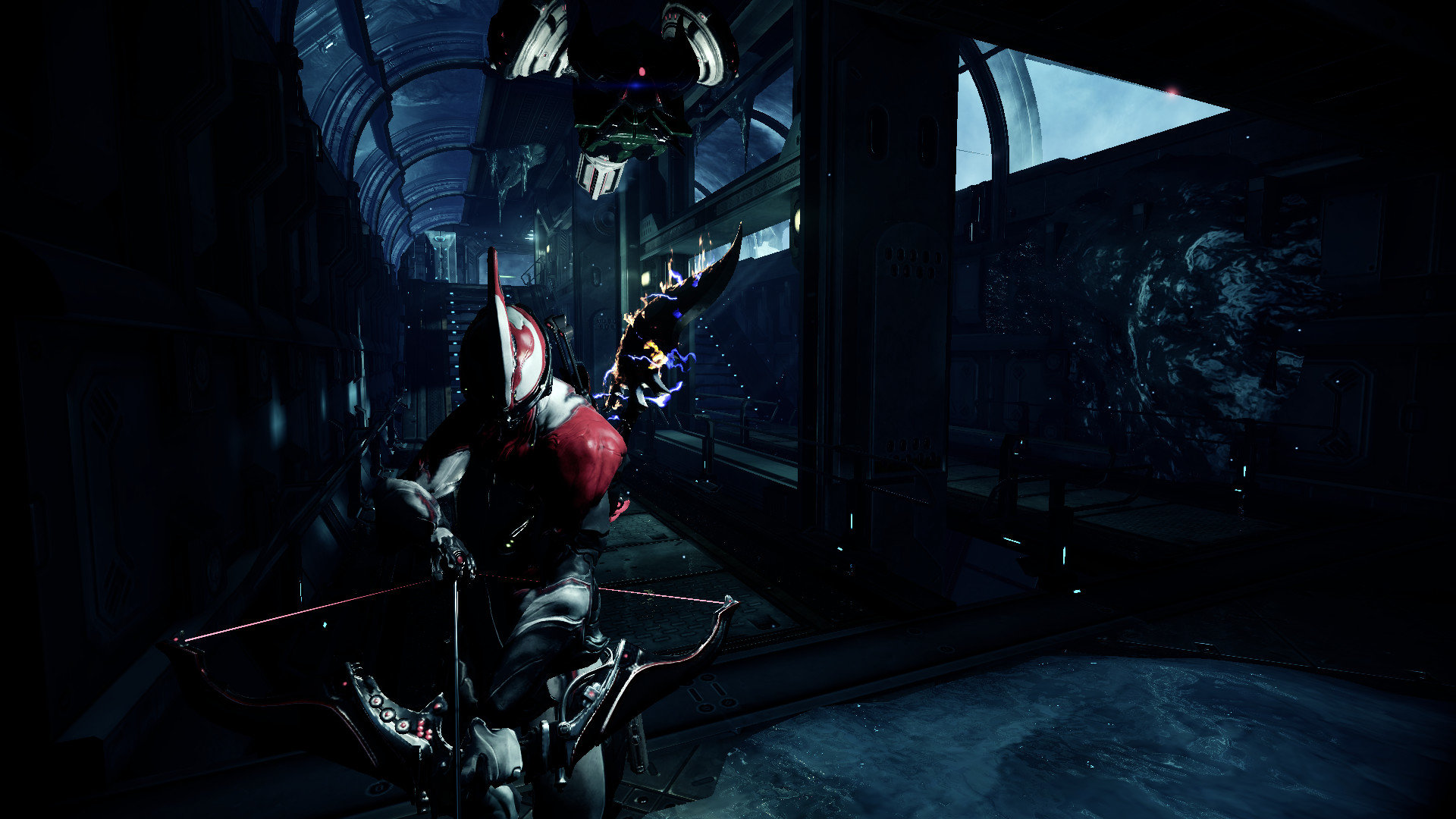 Free download Warframe background ID:239422 hd 1920x1080 for PC