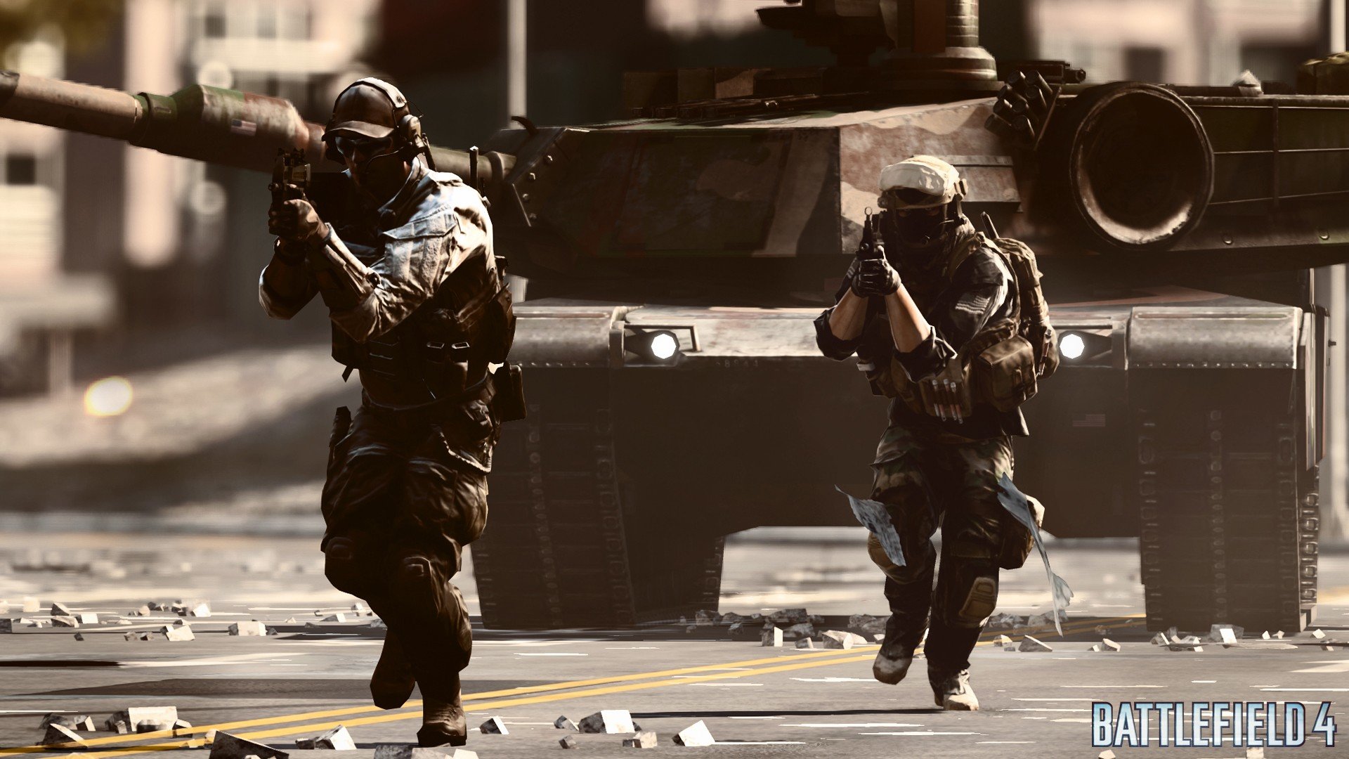 Free download Battlefield 4 wallpaper ID:498243 1080p for PC