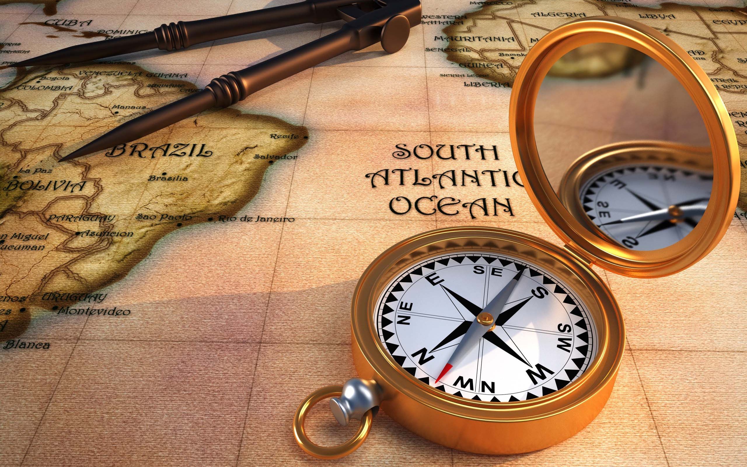 Free Compass high quality background ID:189446 for hd 2560x1600 PC