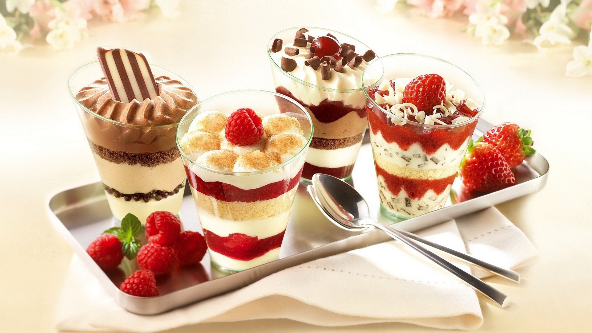Download full hd Dessert computer background ID:189124 for free