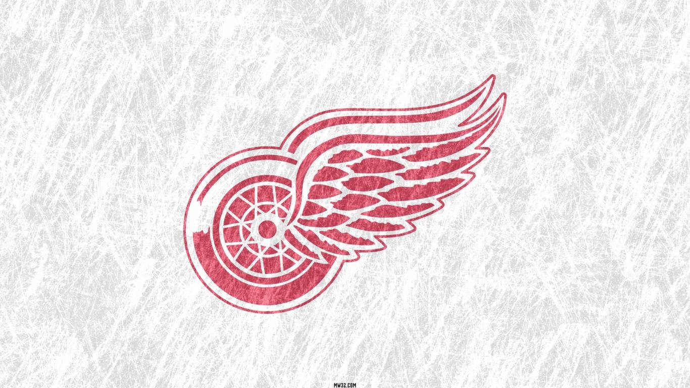 Free Detroit Red Wings high quality wallpaper ID:54643 for laptop computer