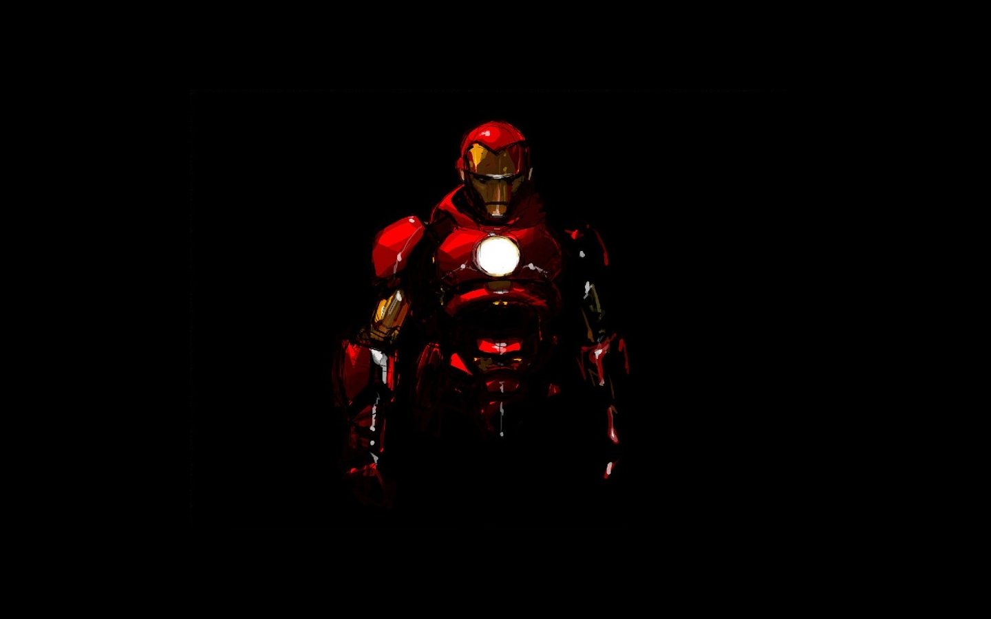 Best Iron Man comics background ID:322671 for High Resolution hd 1440x900 PC