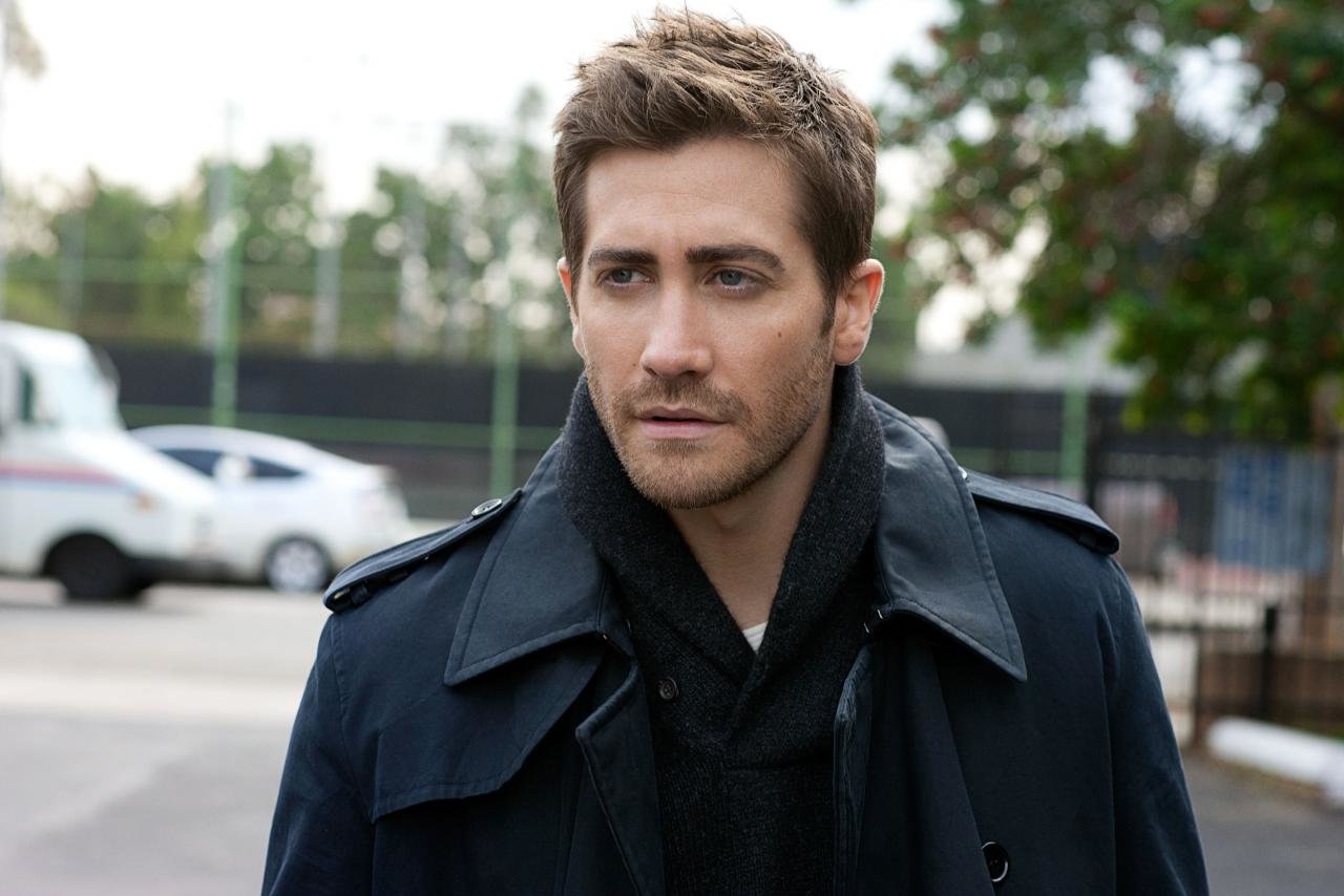 Awesome Jake Gyllenhaal free background ID:385139 for hd 1280x854 desktop