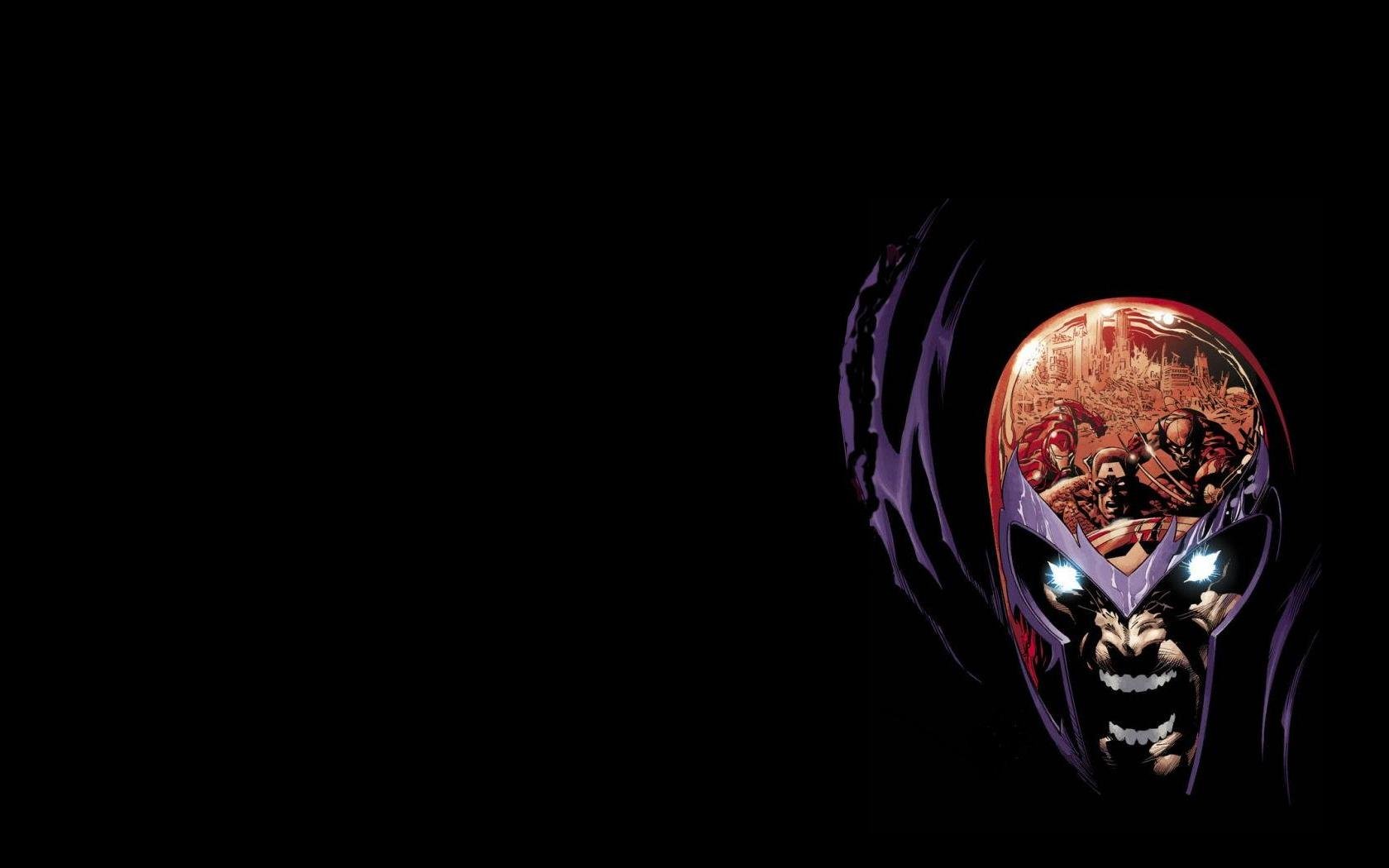 Best Magneto background ID:18314 for High Resolution hd 1680x1050 computer