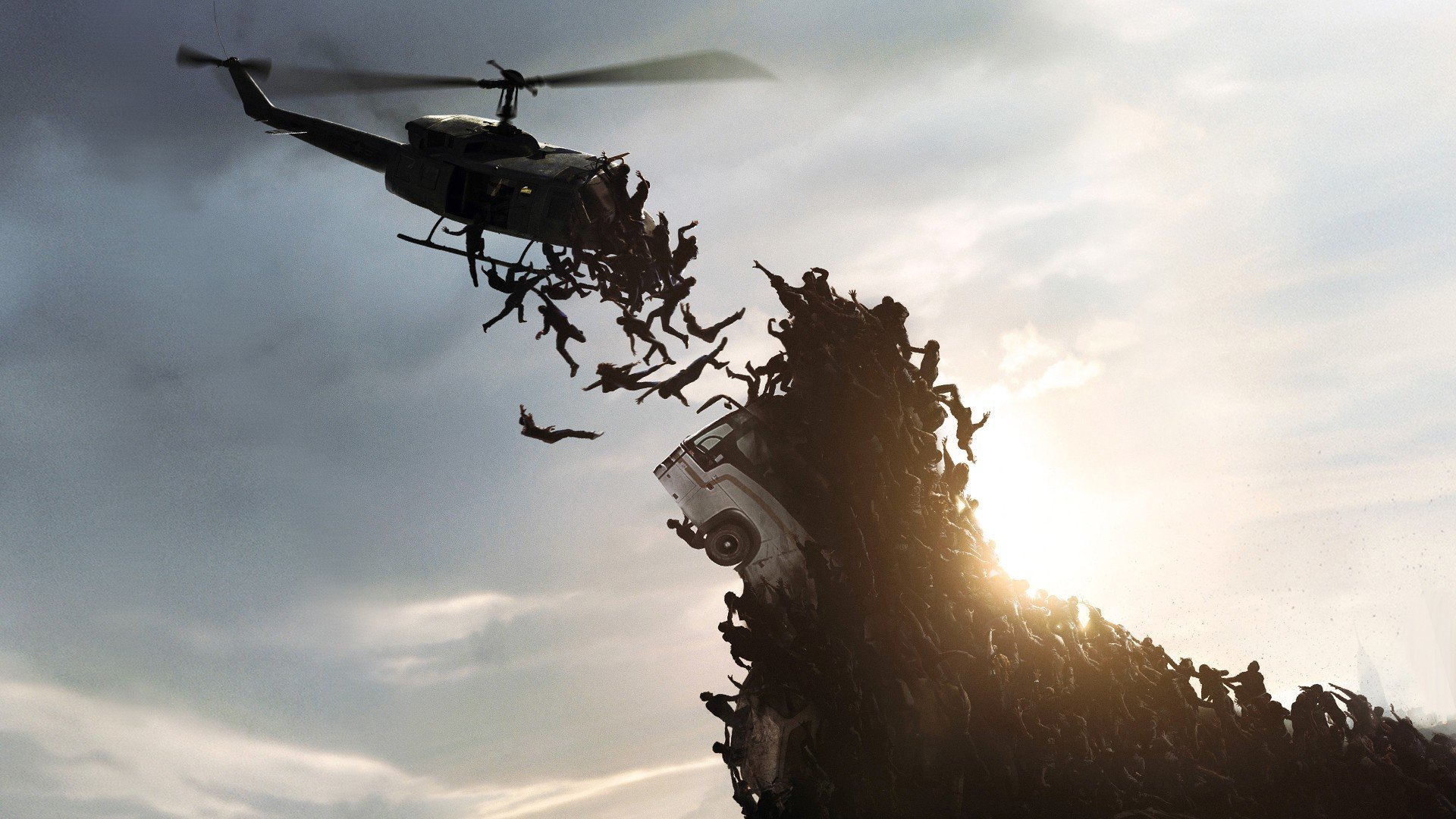 Download hd 1920x1080 World War Z PC background ID:75025 for free