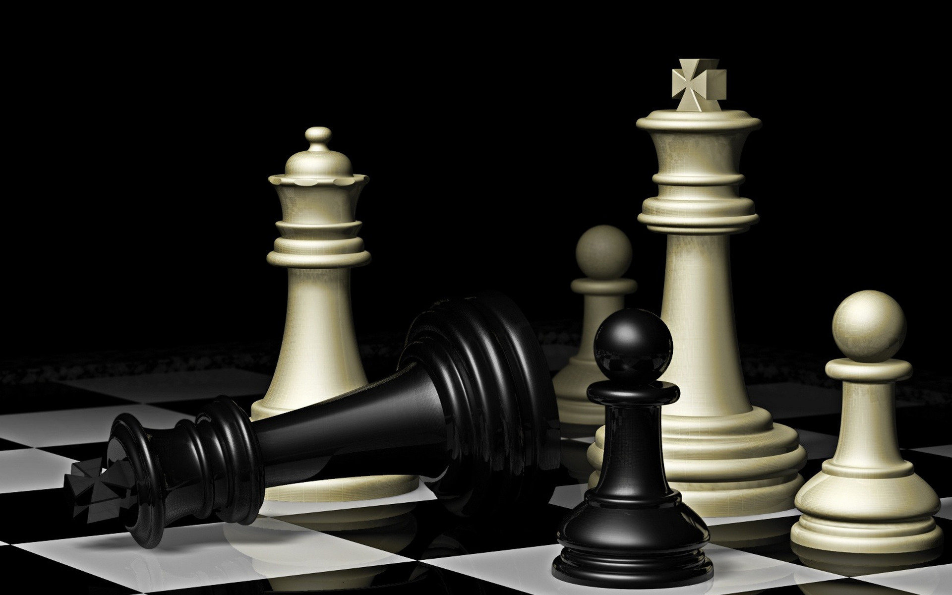 High resolution Chess hd 1920x1200 background ID:378903 for computer
