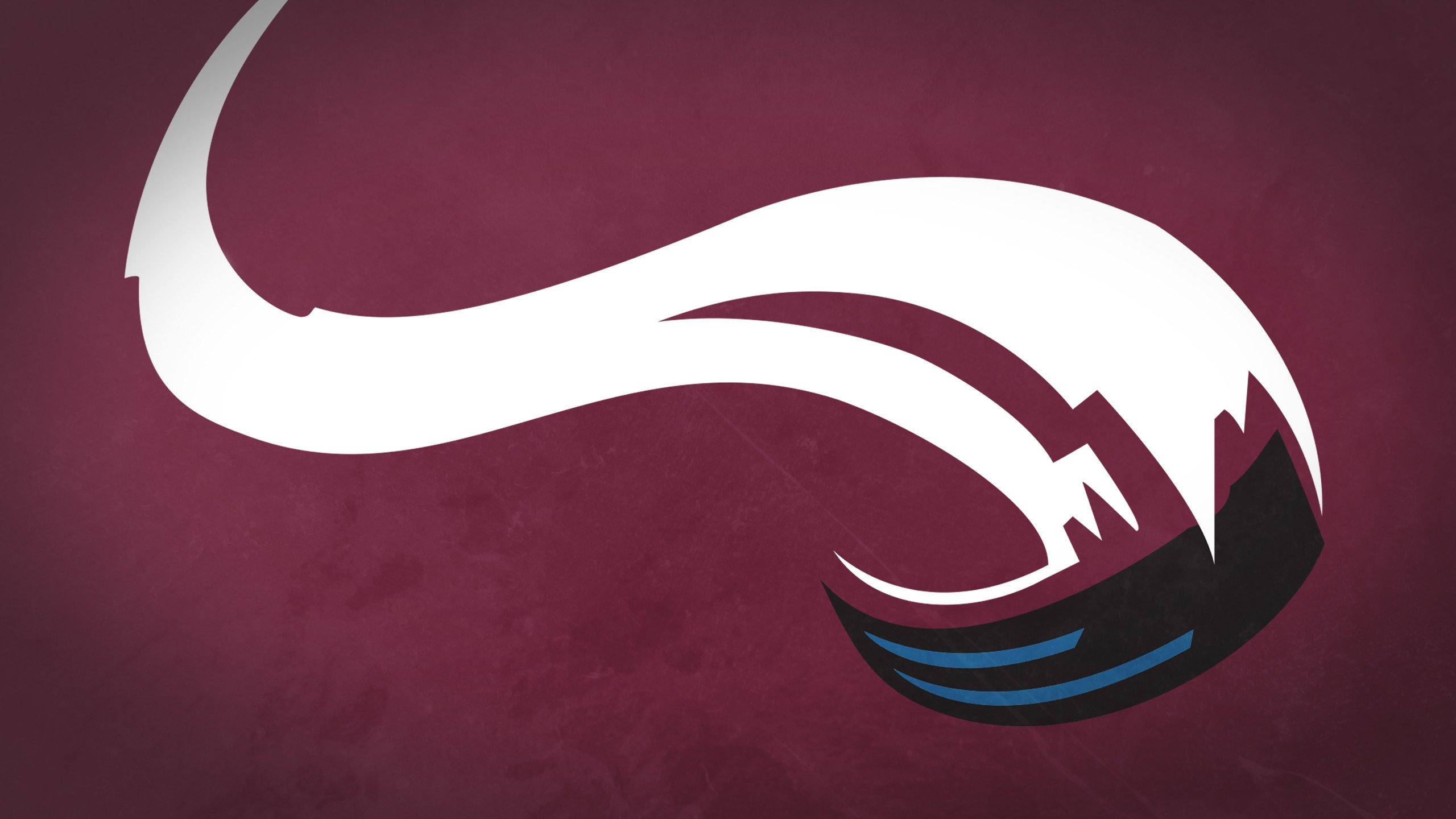 Free download Colorado Avalanche background ID:450339 hd 2560x1440 for PC