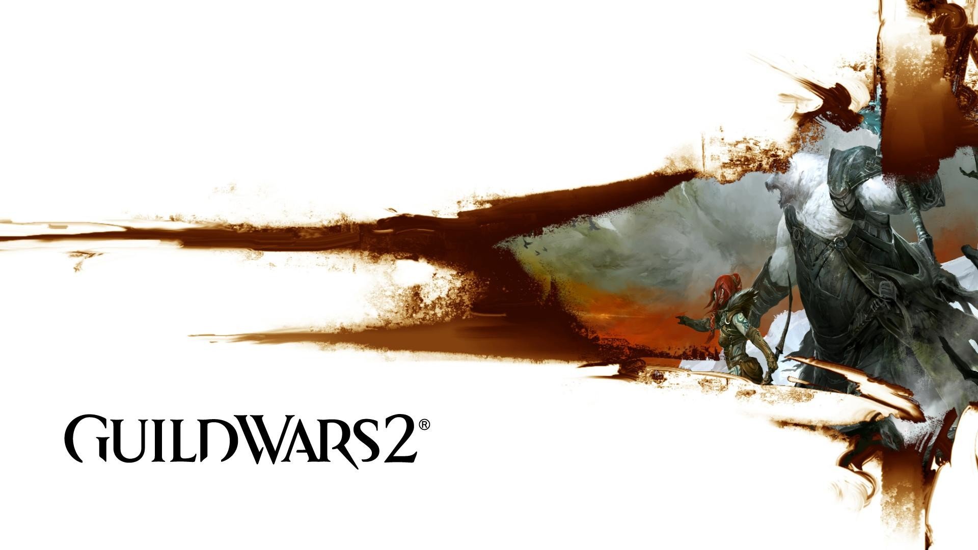 High resolution Guild Wars 2 1080p wallpaper ID:445004 for computer