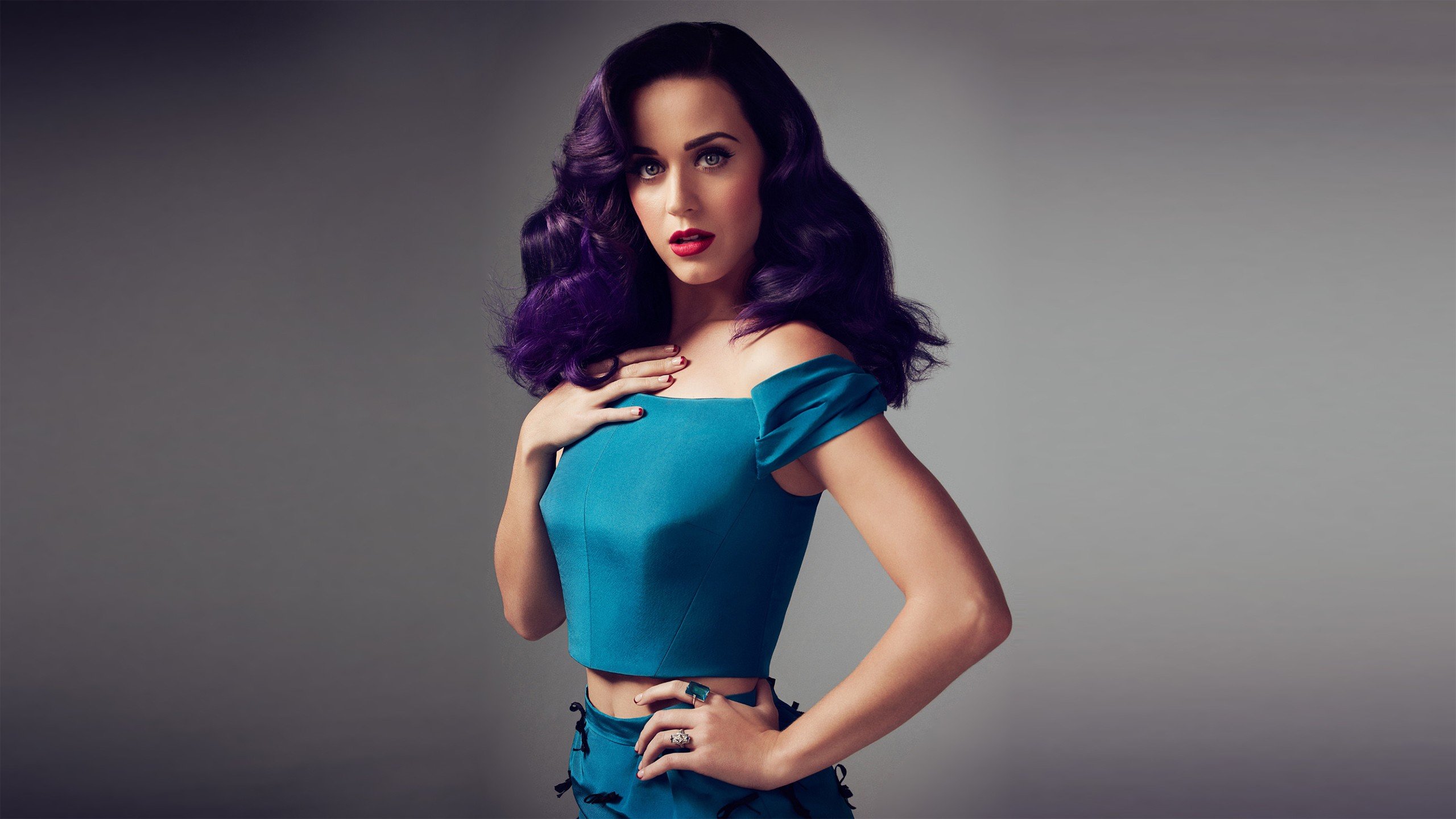 Free download Katy Perry background ID:121487 hd 2560x1440 for computer