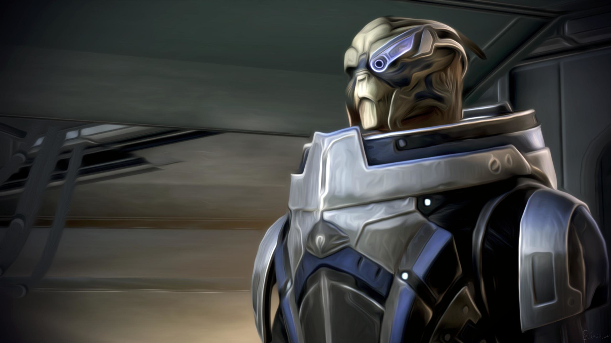 Awesome Mass Effect 3 free background ID:191713 for hd 2560x1440 PC