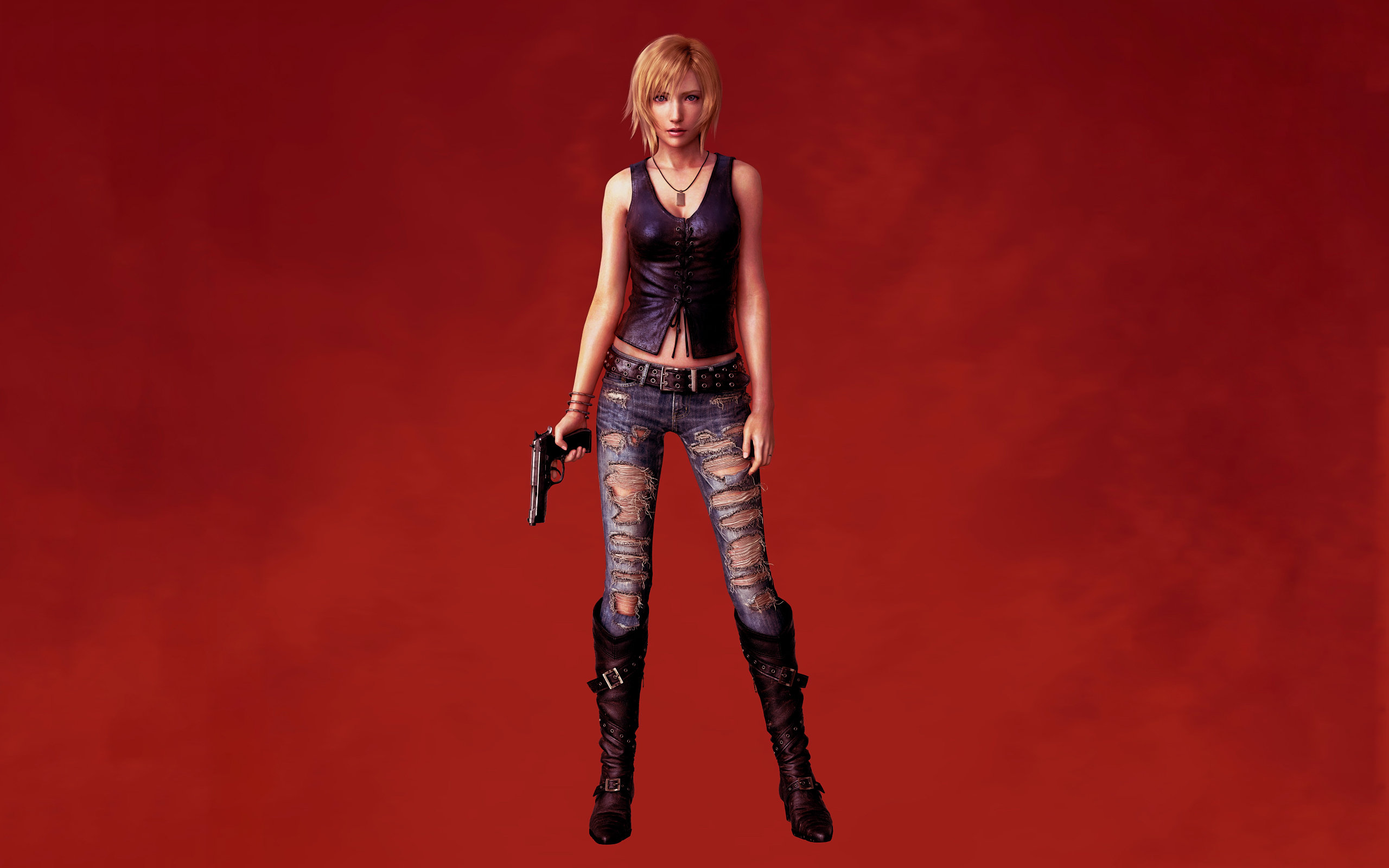 Best Parasite Eve wallpaper ID:7012 for High Resolution hd 2560x1600 PC