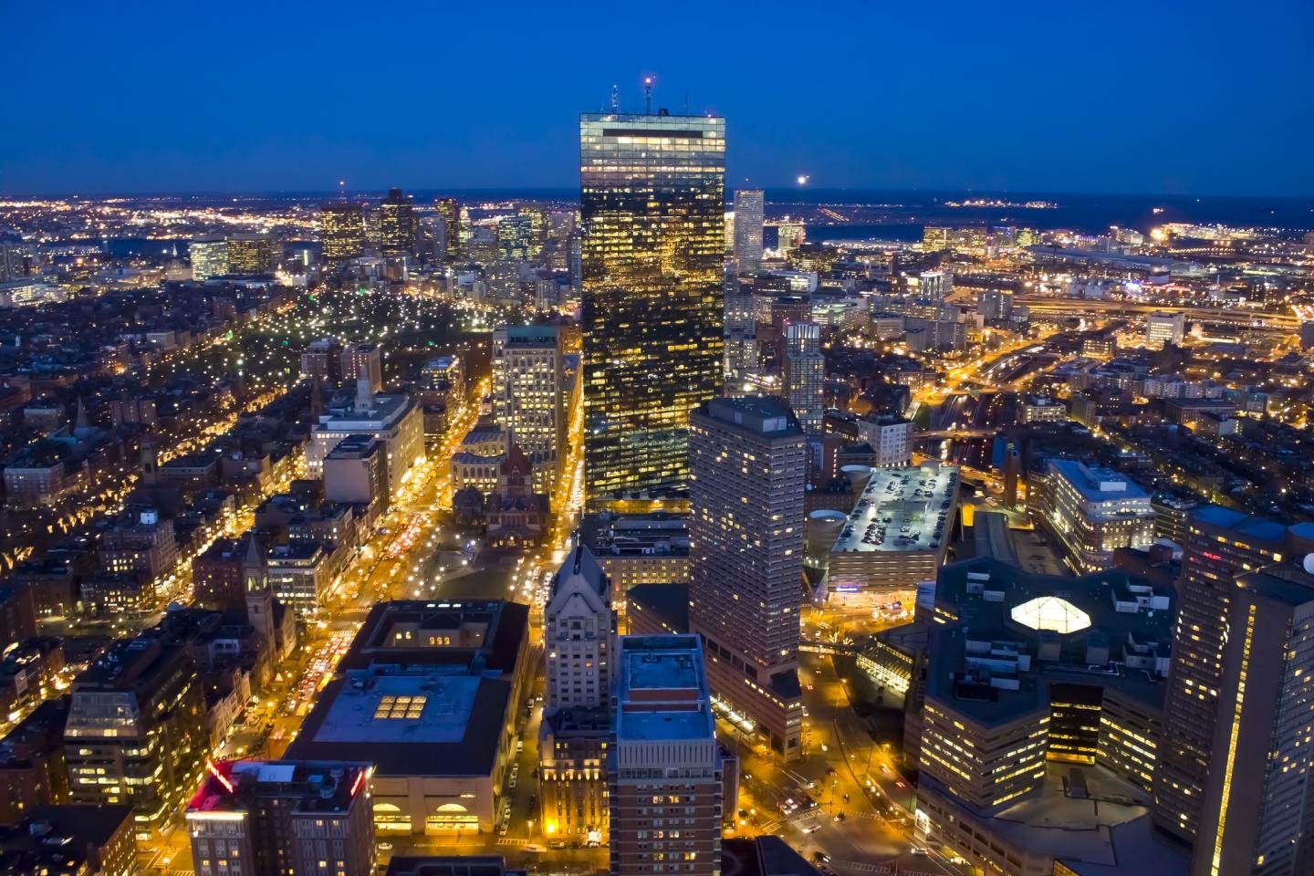Free download Boston background ID:475713 hd 1440x960 for PC