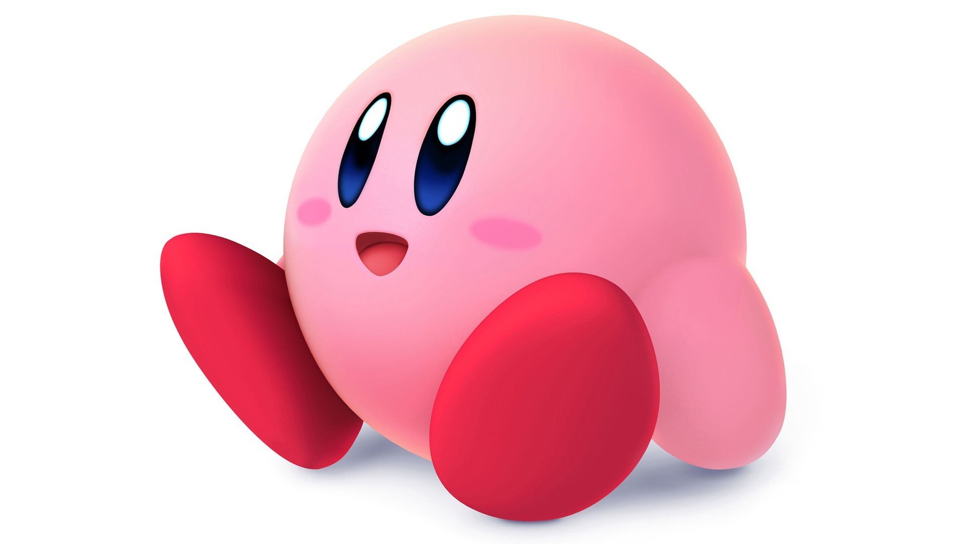 Best Kirby background ID:87165 for High Resolution 1080p computer