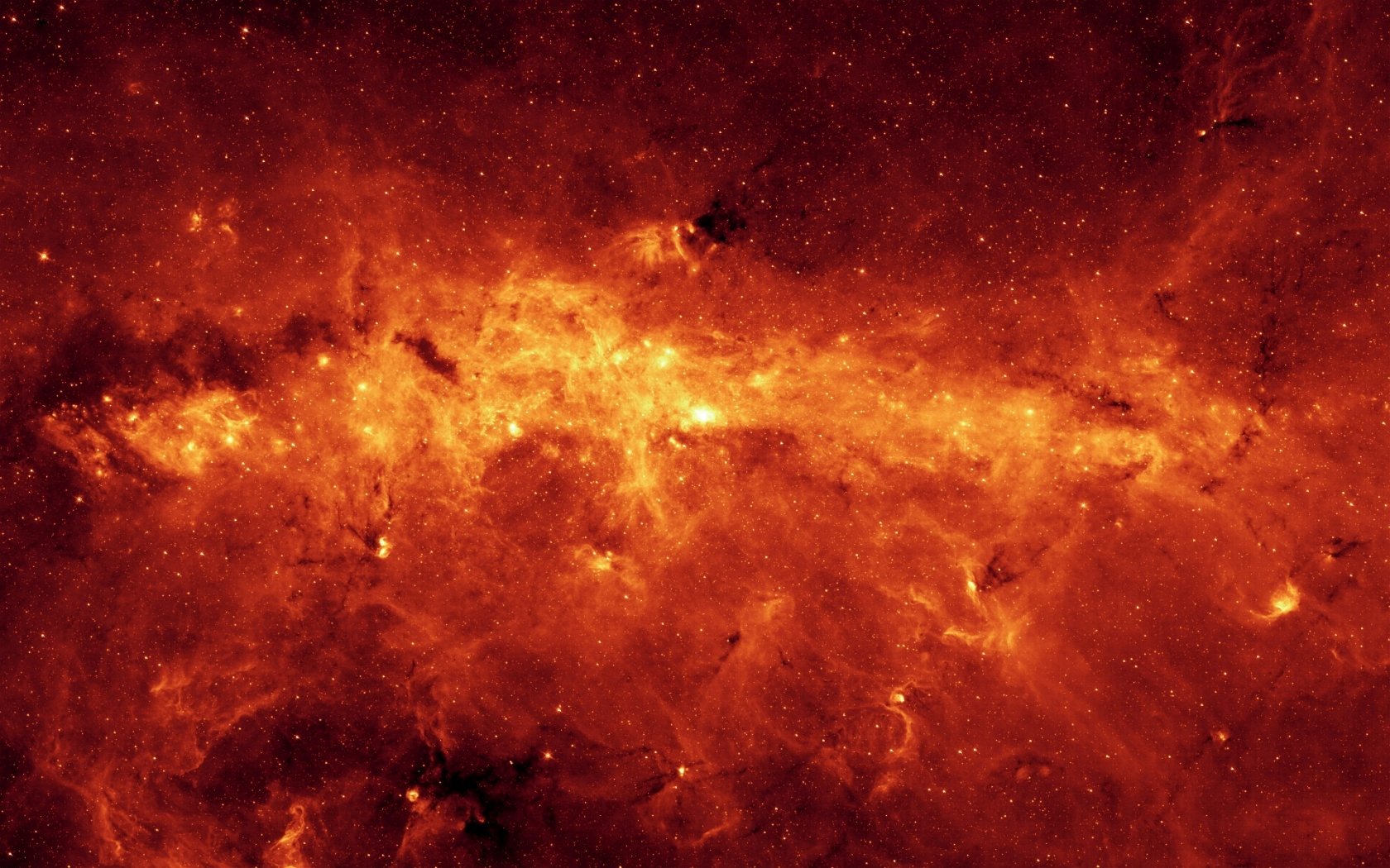 High resolution Nebula hd 1680x1050 wallpaper ID:91412 for computer