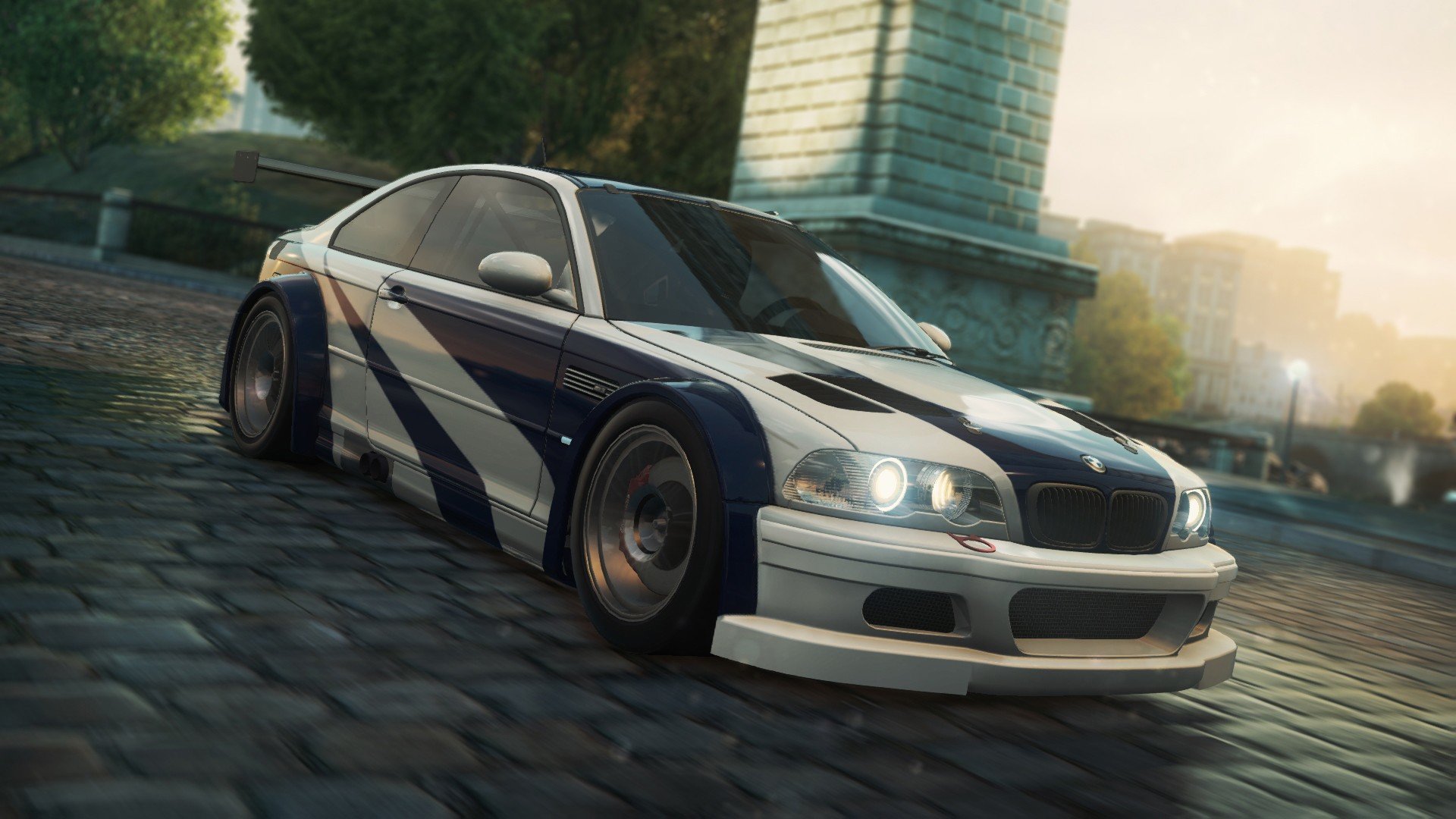 Free download Need For Speed: Most Wanted background ID:137033 full hd 1920x1080 for desktop
