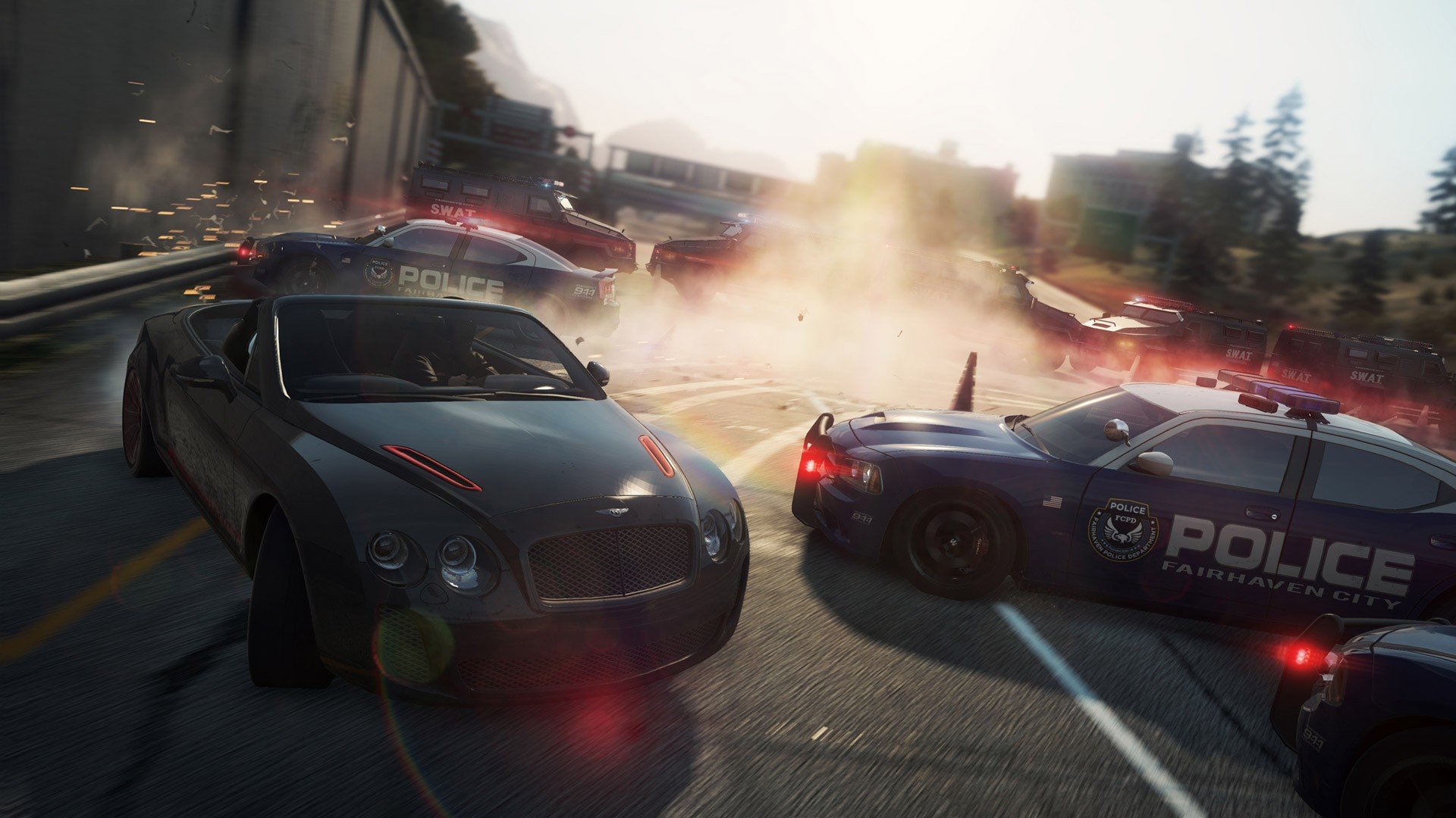 Free download Need For Speed: Most Wanted wallpaper ID:137073 hd 1080p for PC