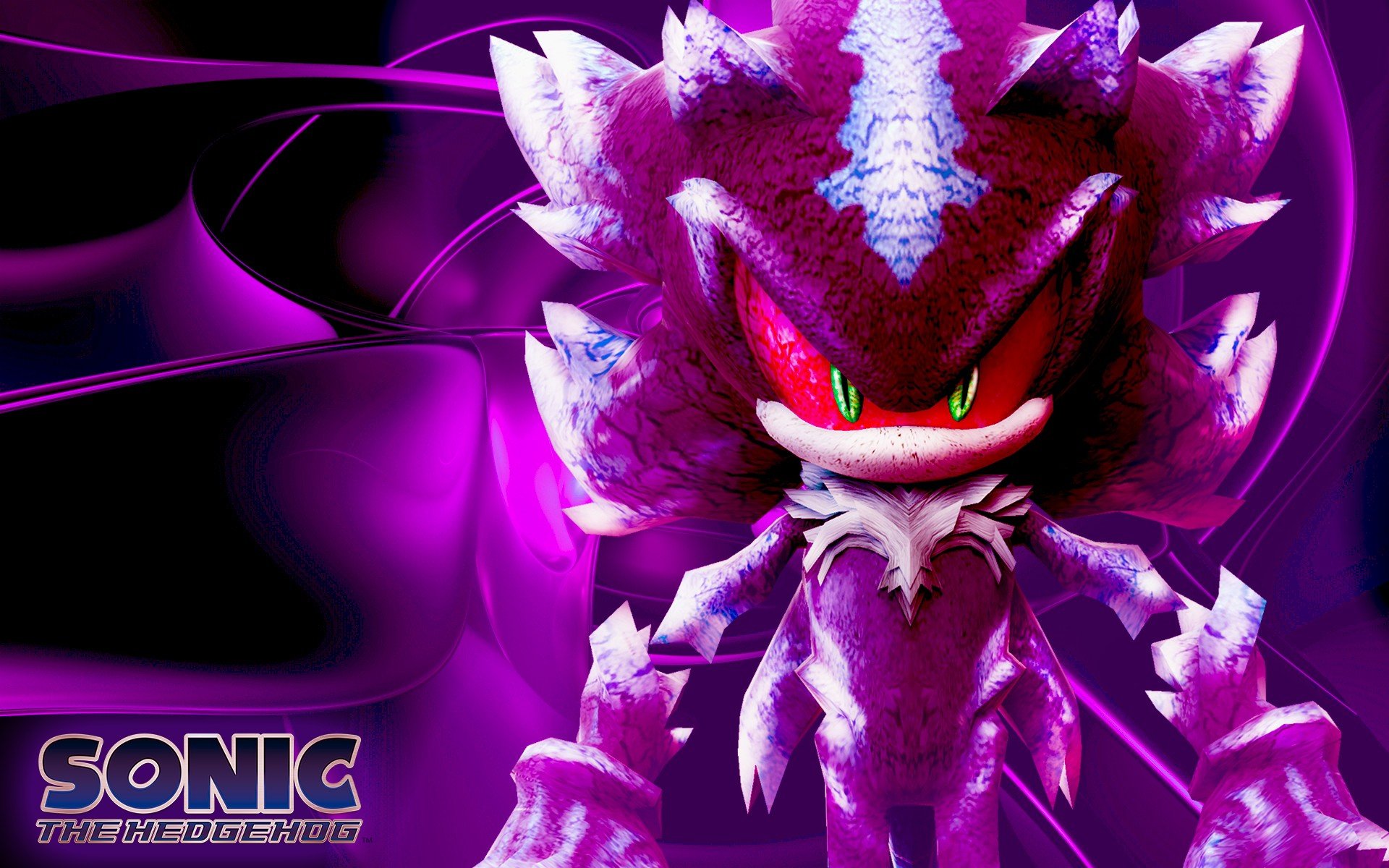 Free Download Sonic The Hedgehog 06 Background Id Hd 19x10 For Pc