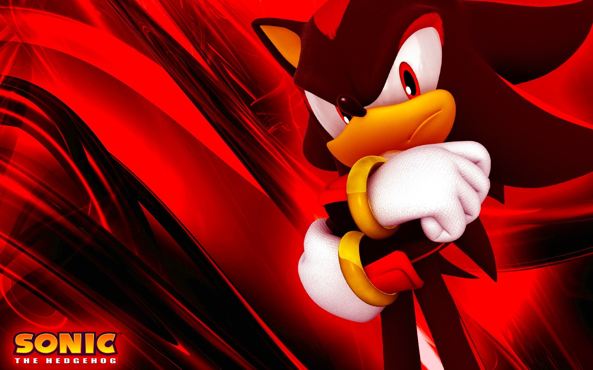 Free download Sonic the Hedgehog wallpaper ID:52009 hd 1920x1200 for PC
