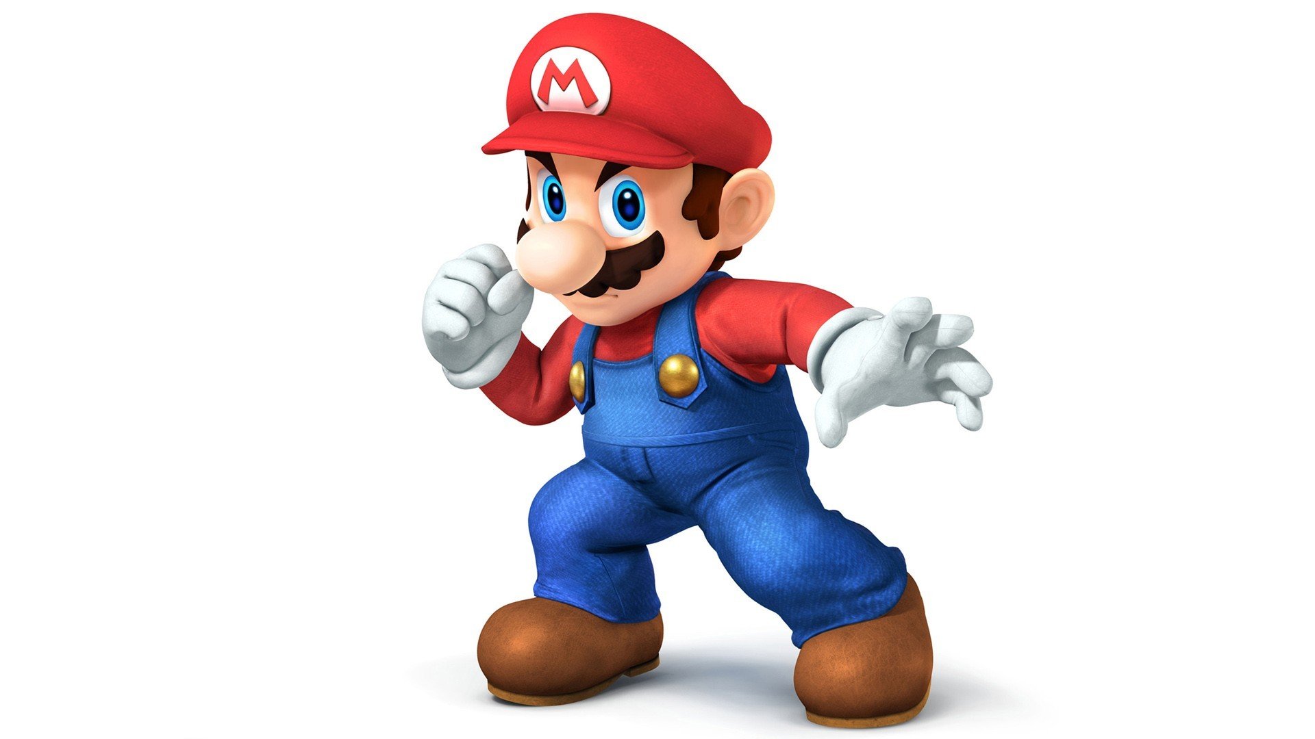 Awesome Super Mario Bros. free wallpaper ID:357630 for hd 1920x1080 desktop