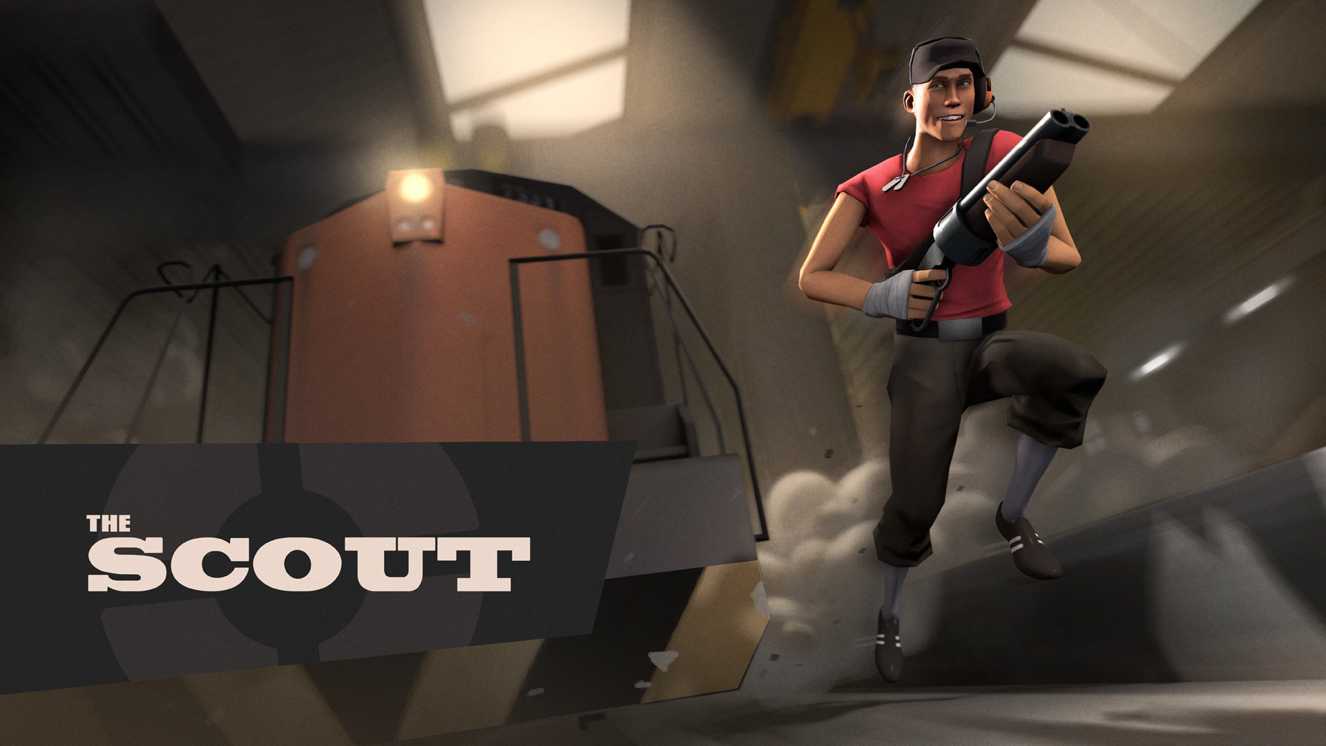 Best Team Fortress 2 (TF2) background ID:432149 for High Resolution 1080p computer
