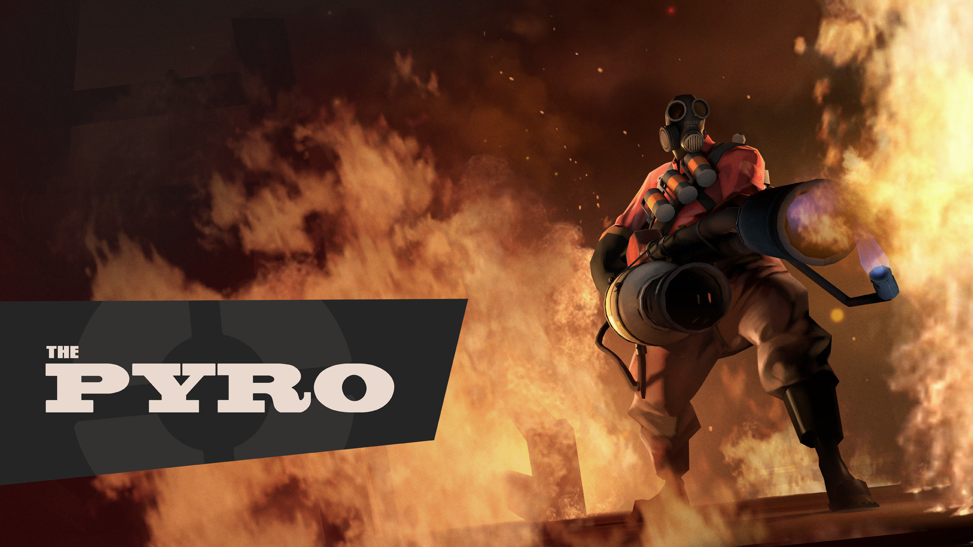 Free download Team Fortress 2 (TF2) wallpaper ID:432233 1080p for desktop