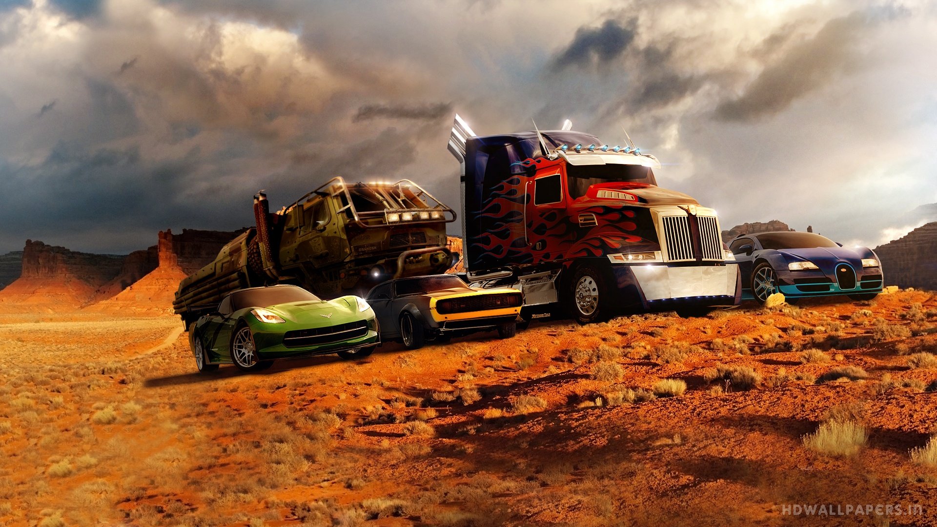 High resolution Transformers: Age Of Extinction full hd background ID:154918 for PC