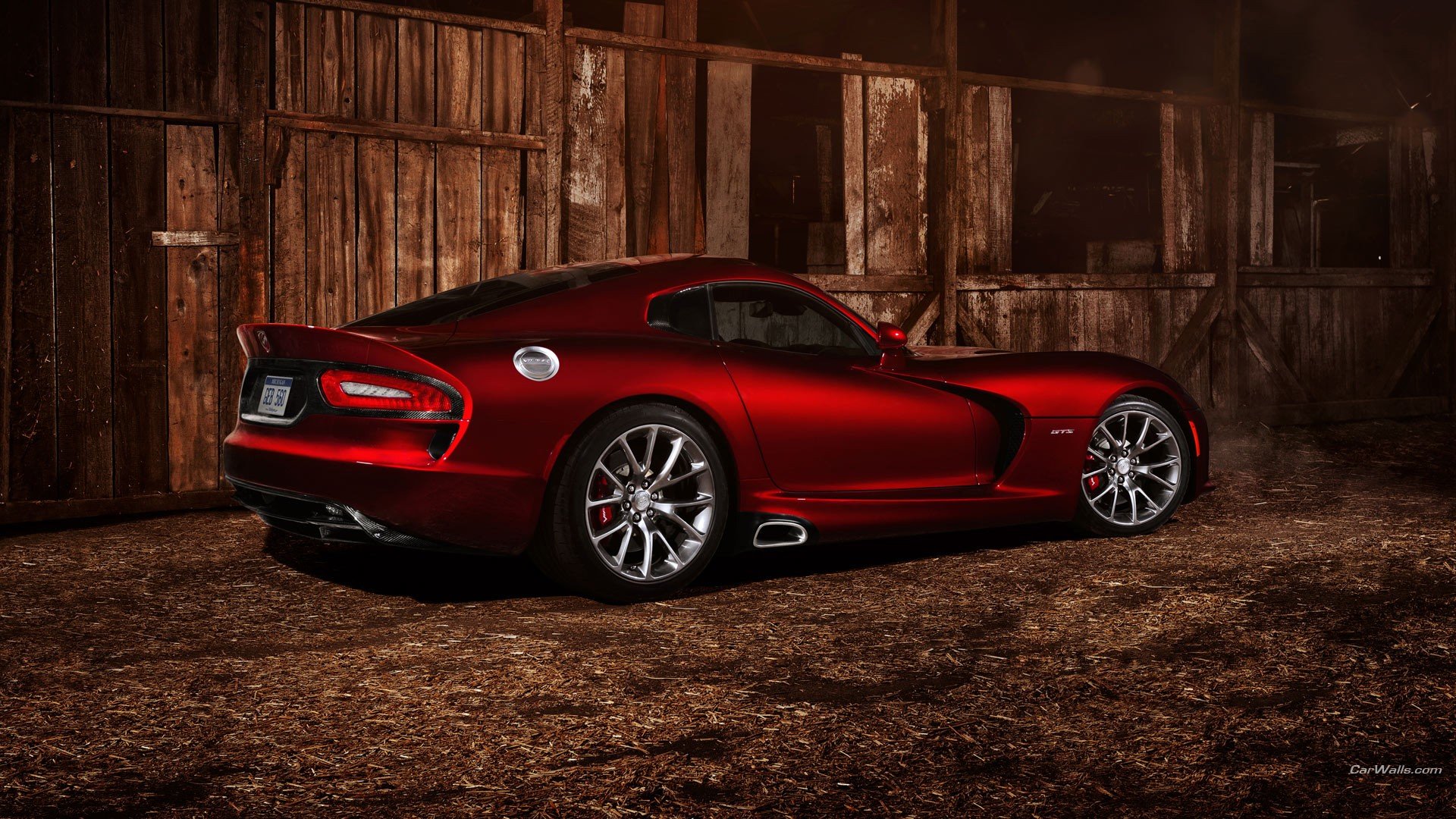Best Dodge Viper wallpaper ID:8254 for High Resolution hd 1080p PC