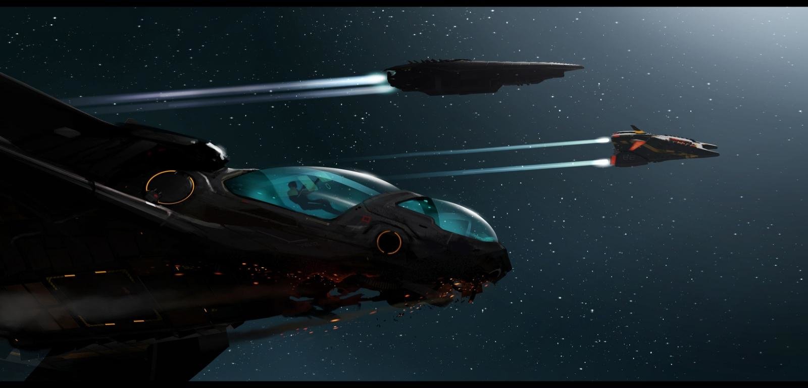 Download hd 1600x768 Elite: Dangerous PC background ID:117419 for free