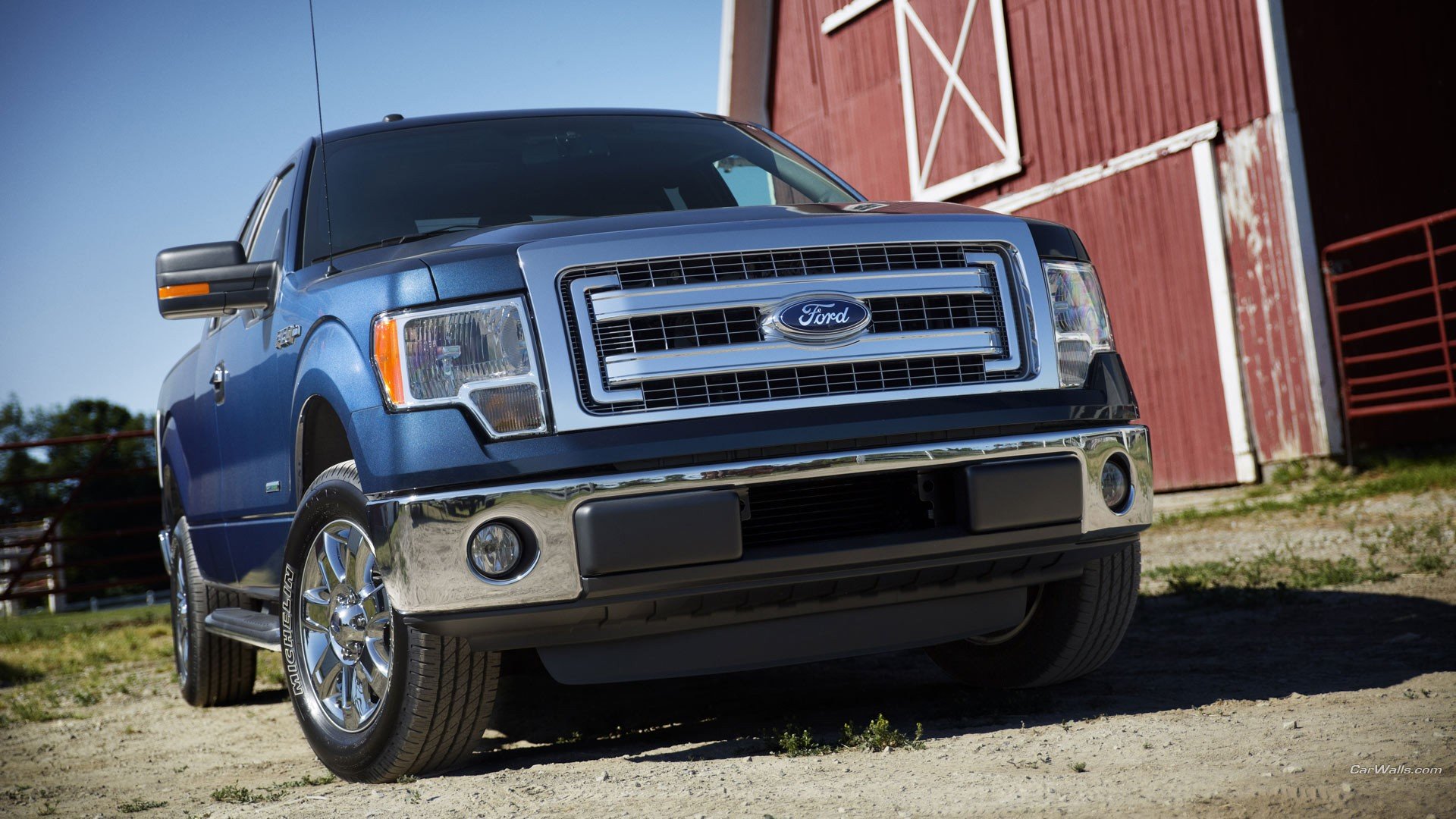 Free Ford F-150 high quality background ID:387499 for hd 1080p PC