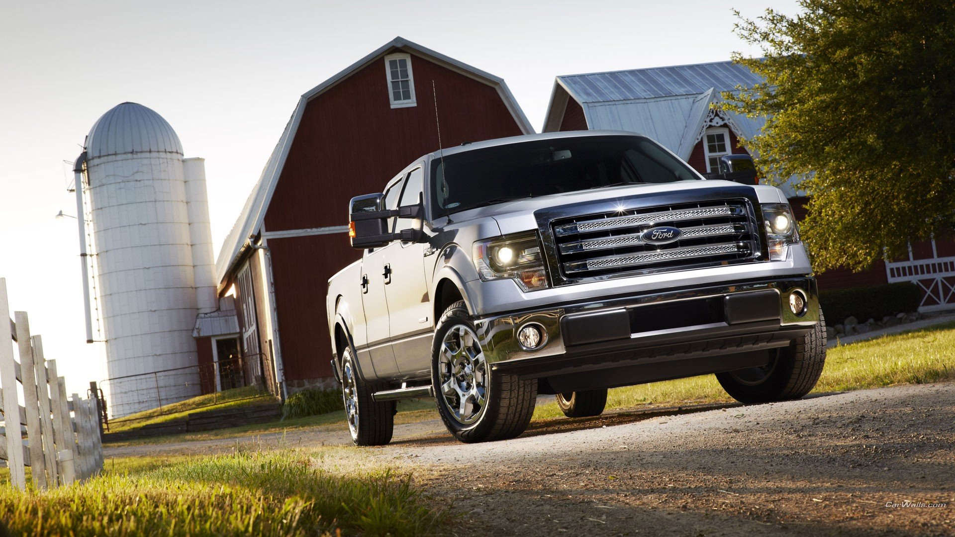 High resolution Ford F-150 full hd wallpaper ID:387498 for computer