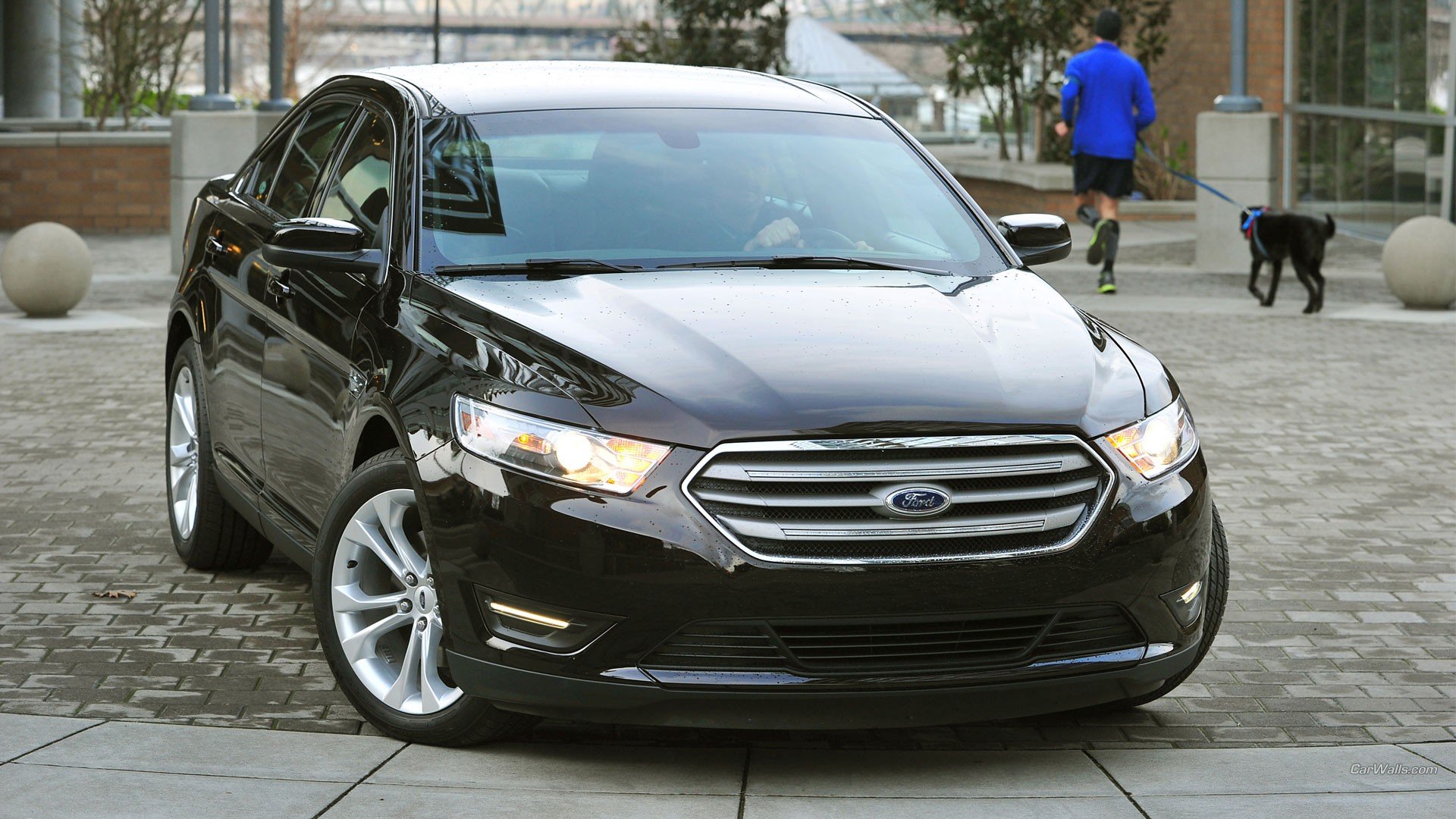 Download full hd Ford Taurus computer wallpaper ID:101130 for free