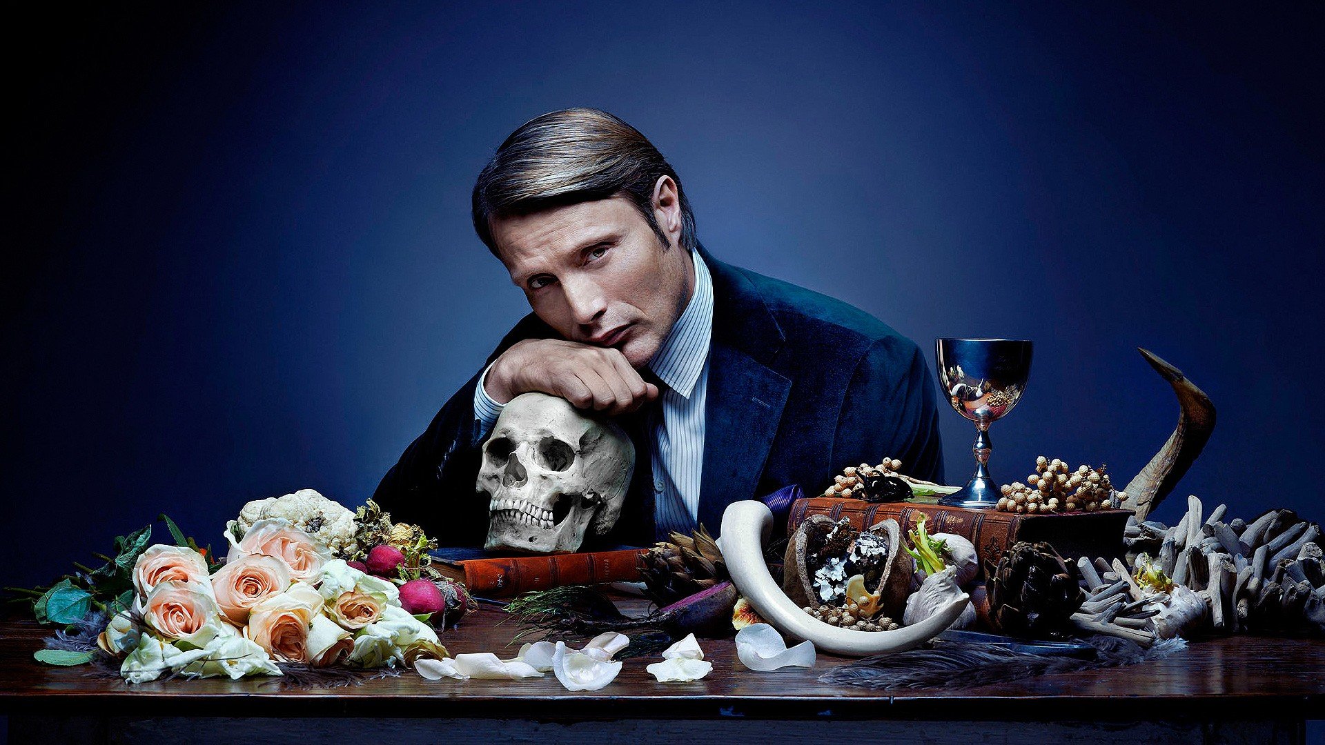 Download hd 1920x1080 Hannibal desktop background ID:8806 for free