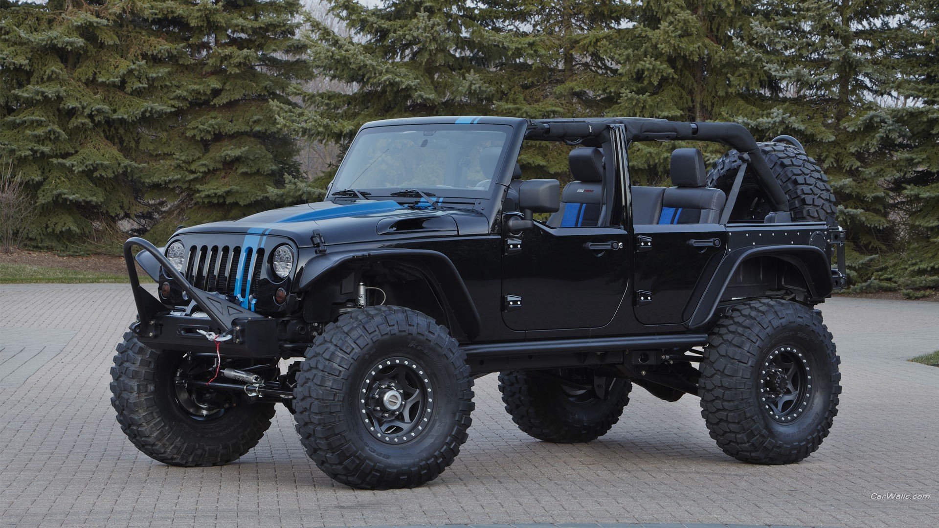 Free download Jeep Wrangler background ID:69721 full hd for PC