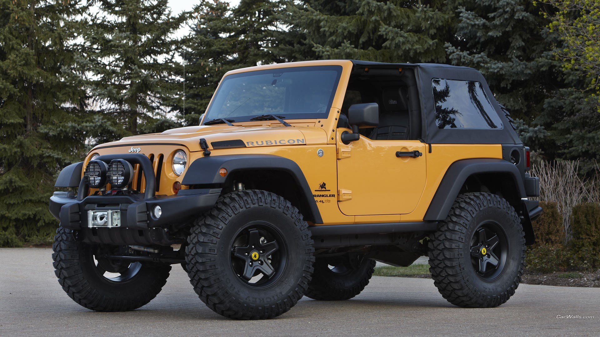 Free Jeep Wrangler high quality wallpaper ID:69715 for full hd 1920x1080 PC