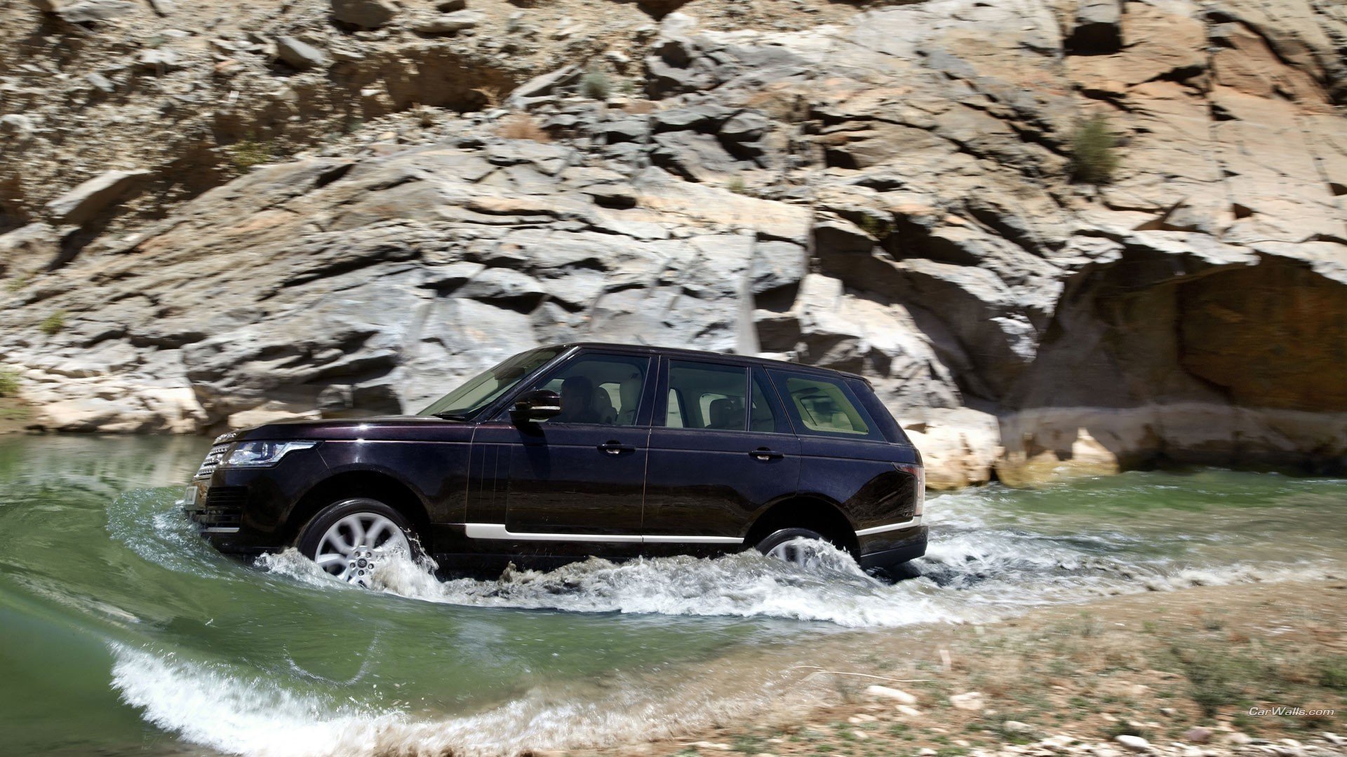Free Land Rover Range Rover high quality background ID:68435 for hd 1080p desktop