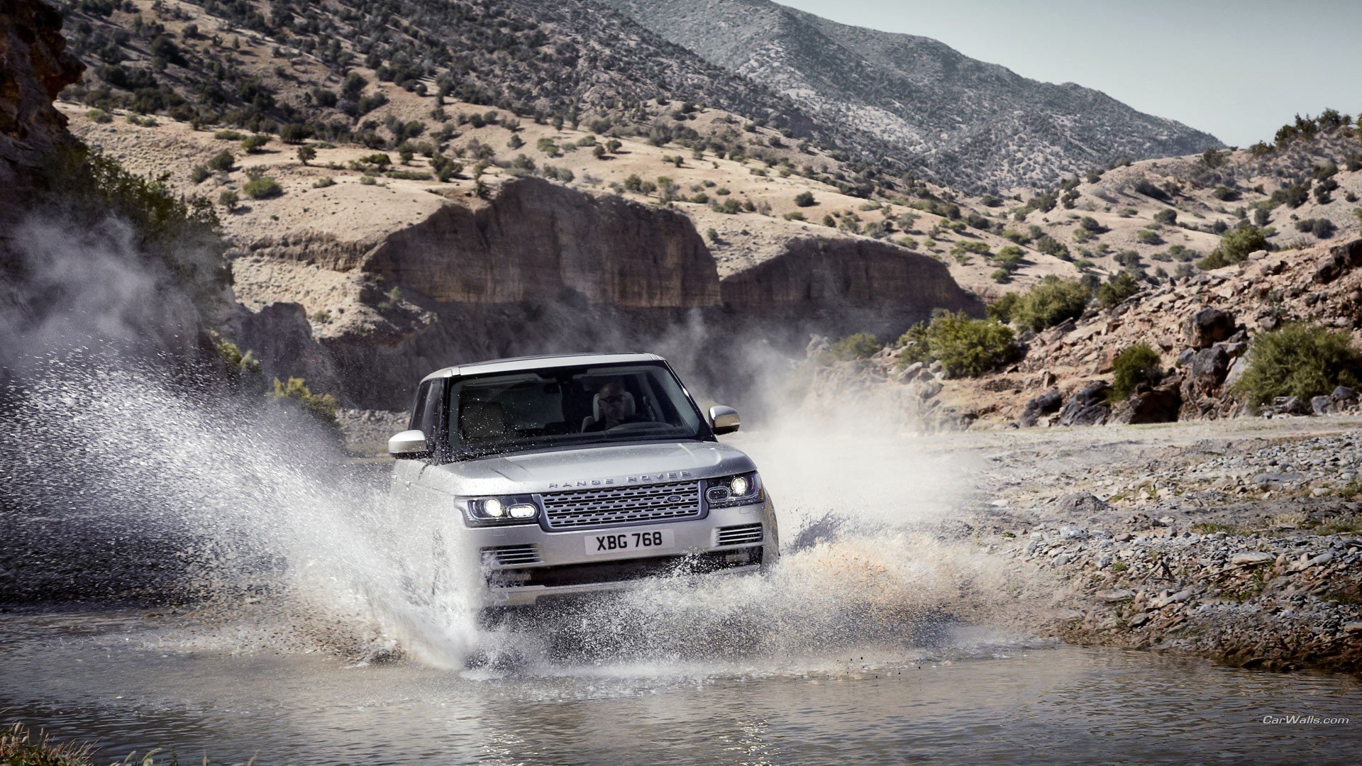 Free download Range Rover wallpaper ID:162798 hd 1920x1080 for PC