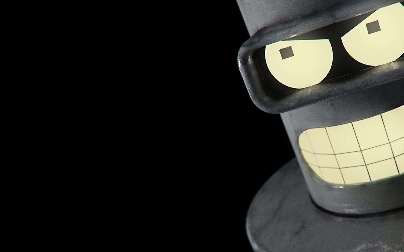Awesome Bender (Futurama) free background ID:254115 for hd 1680x1050 desktop
