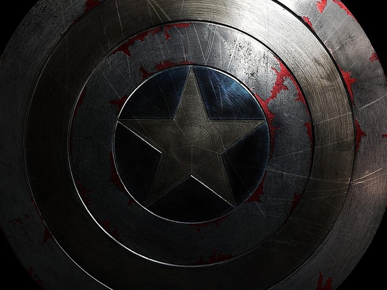 High resolution Captain America: The Winter Soldier hd 1280x960 wallpaper ID:497683 for desktop