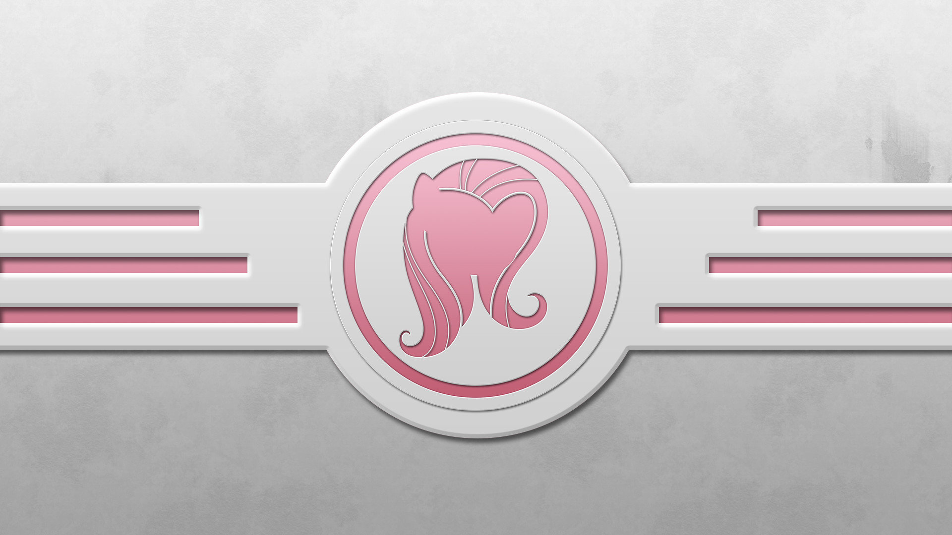Free Fluttershy (mlp) high quality background ID:154514 for full hd PC
