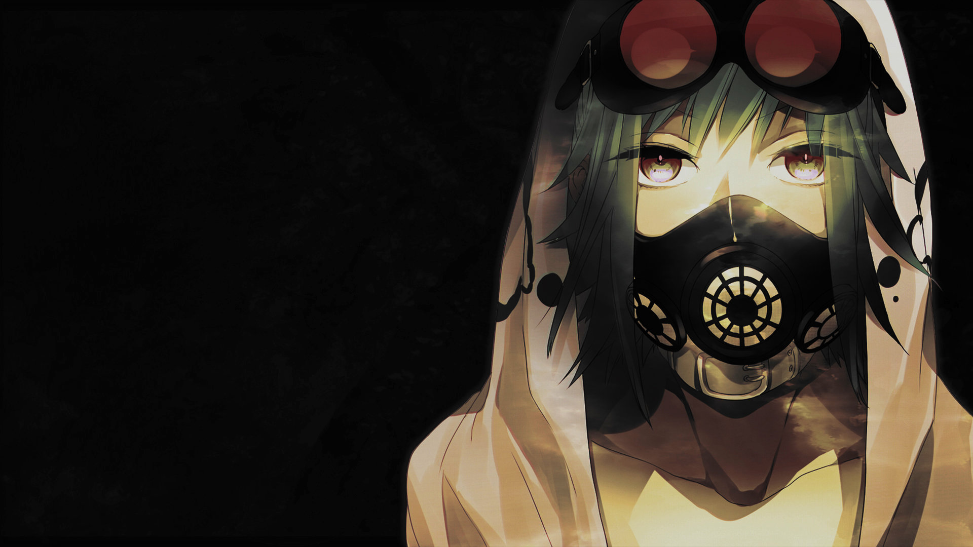 Free download GUMI (Vocaloid) wallpaper ID:314 1080p for PC